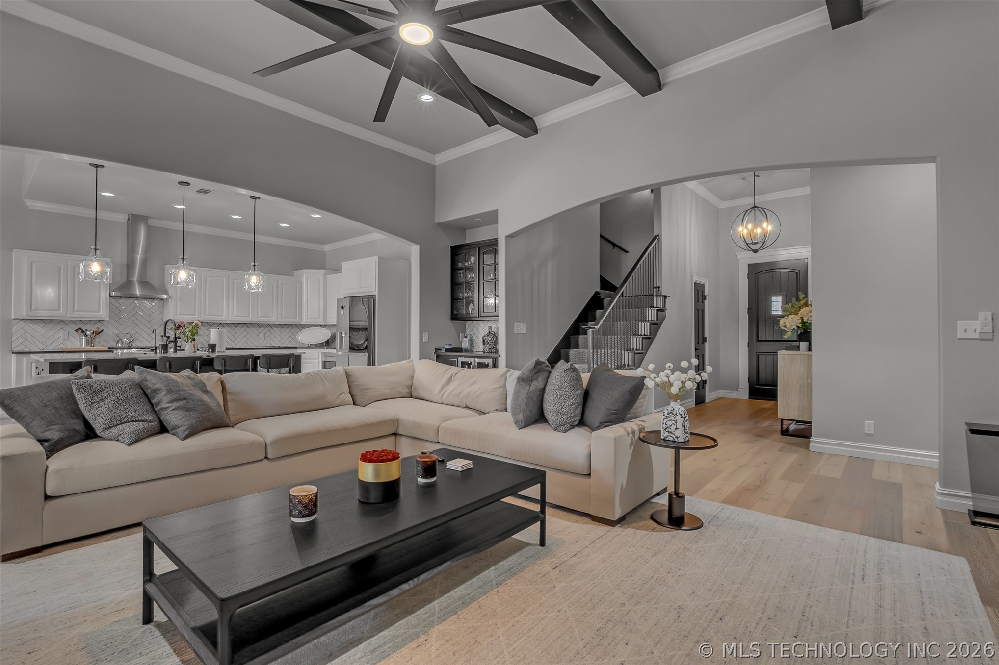611 Fairway Drive Broken Arrow OK 74011