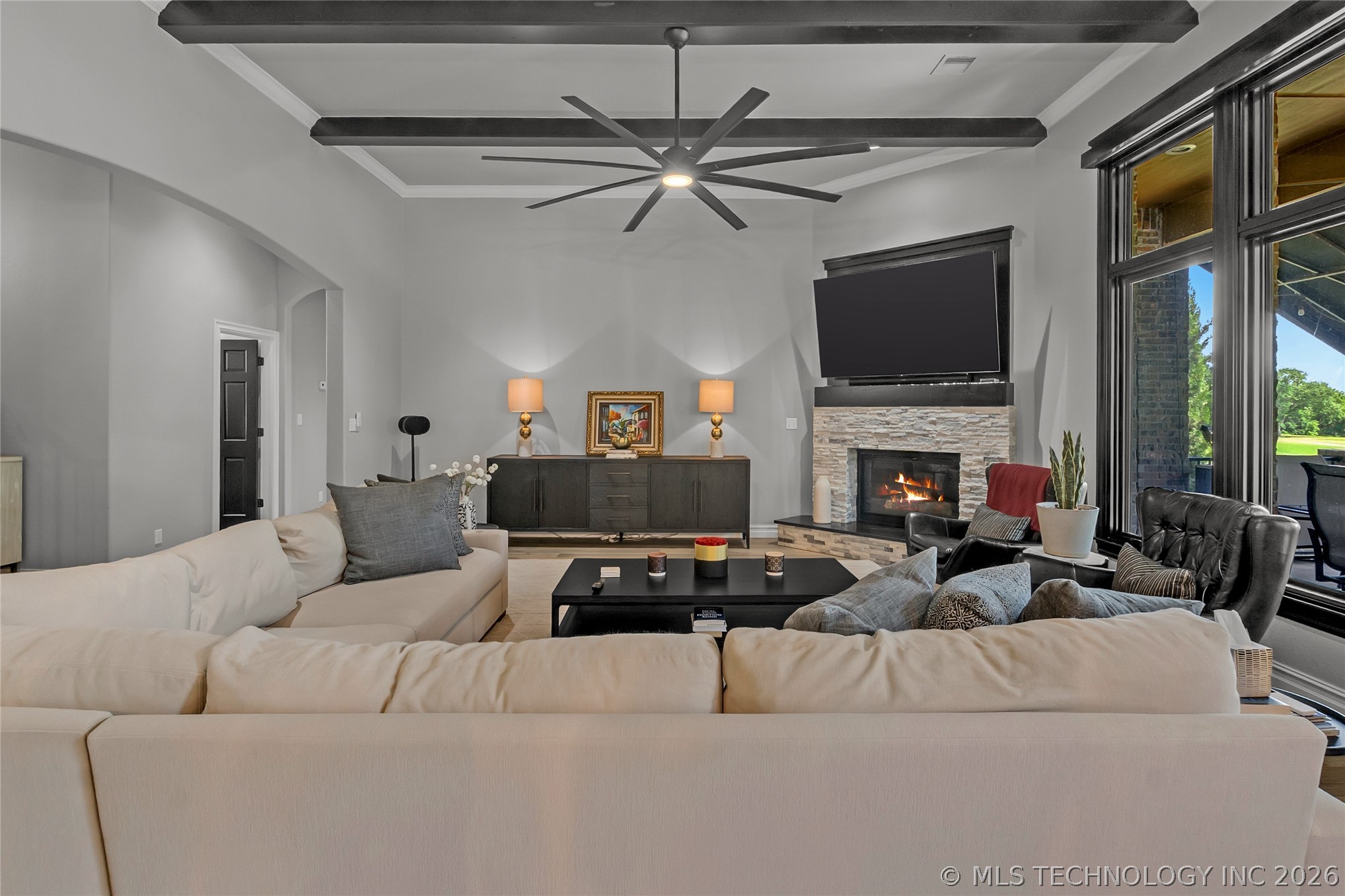 611 Fairway Drive Broken Arrow OK 74011