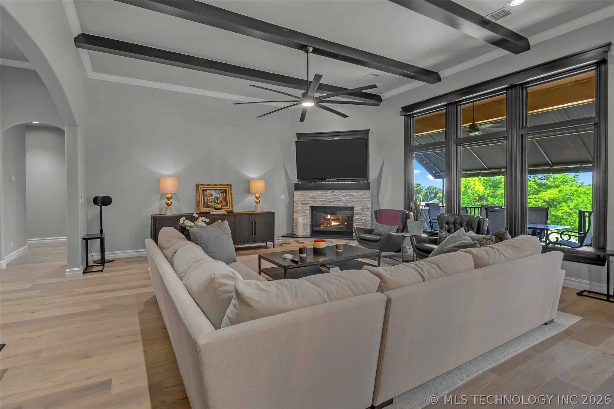 611 Fairway Drive Broken Arrow OK 74011