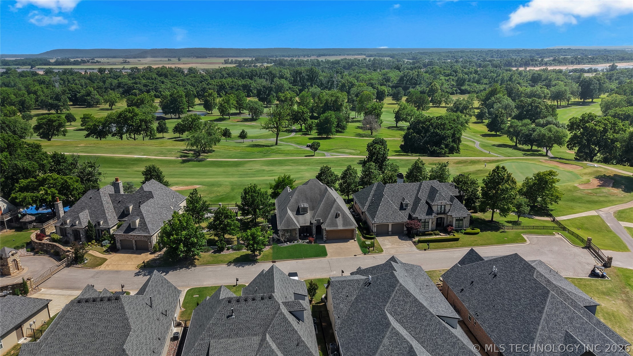 611 Fairway Drive Broken Arrow OK 74011