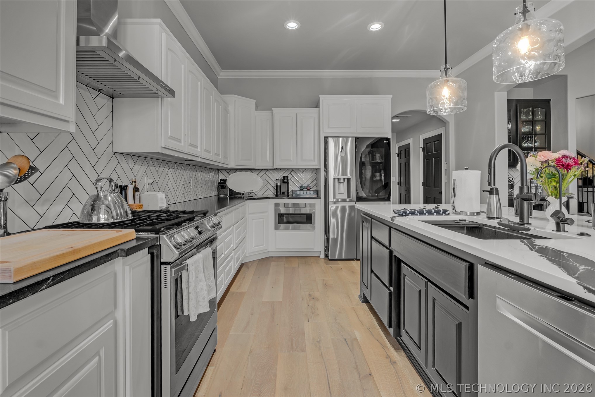 611 Fairway Drive Broken Arrow OK 74011