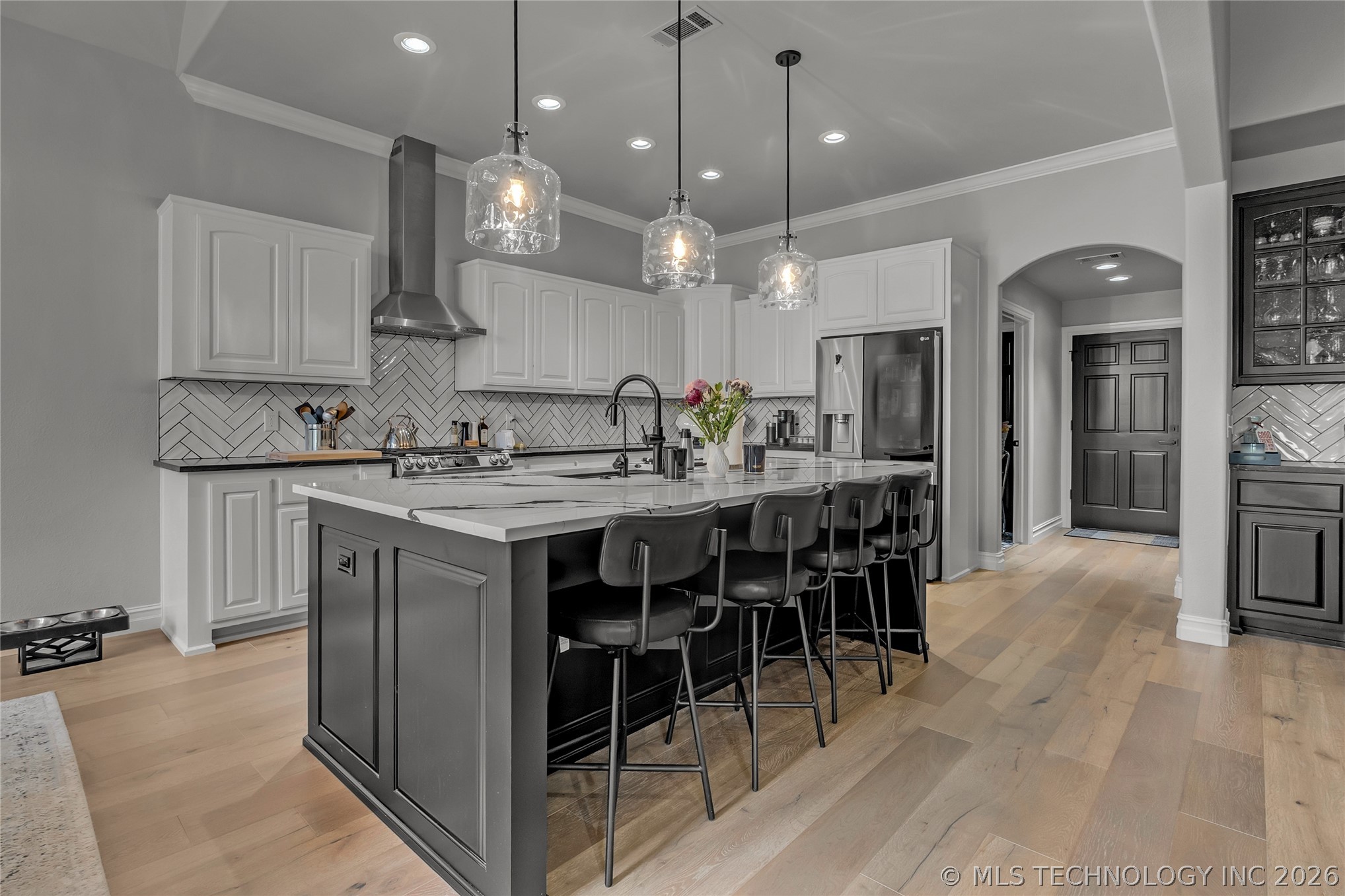 611 Fairway Drive Broken Arrow OK 74011