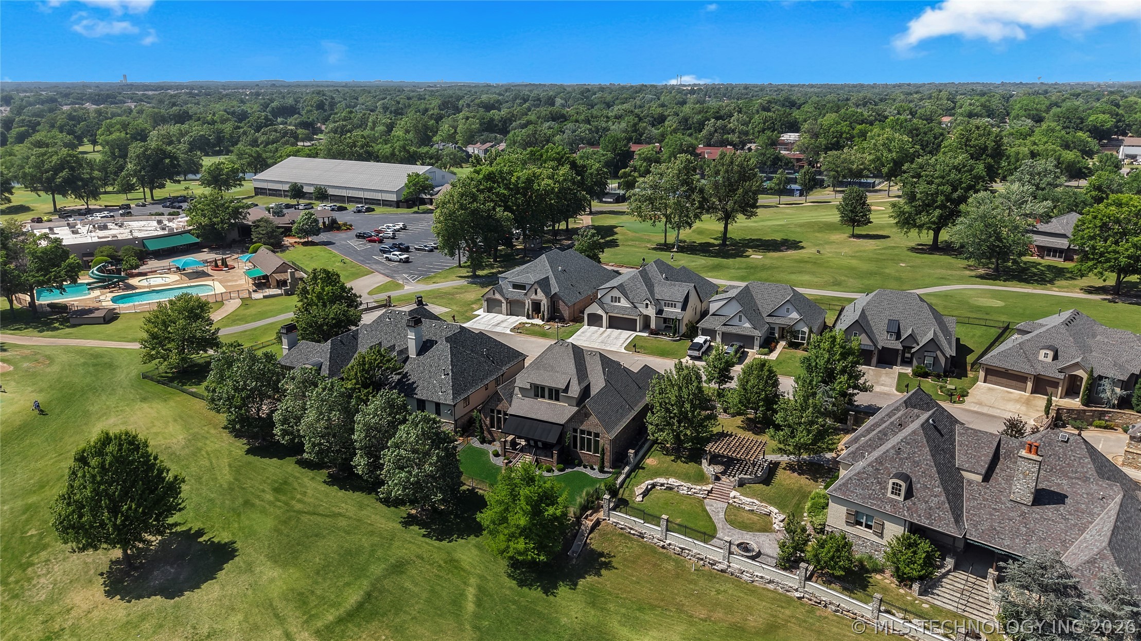 611 Fairway Drive Broken Arrow OK 74011