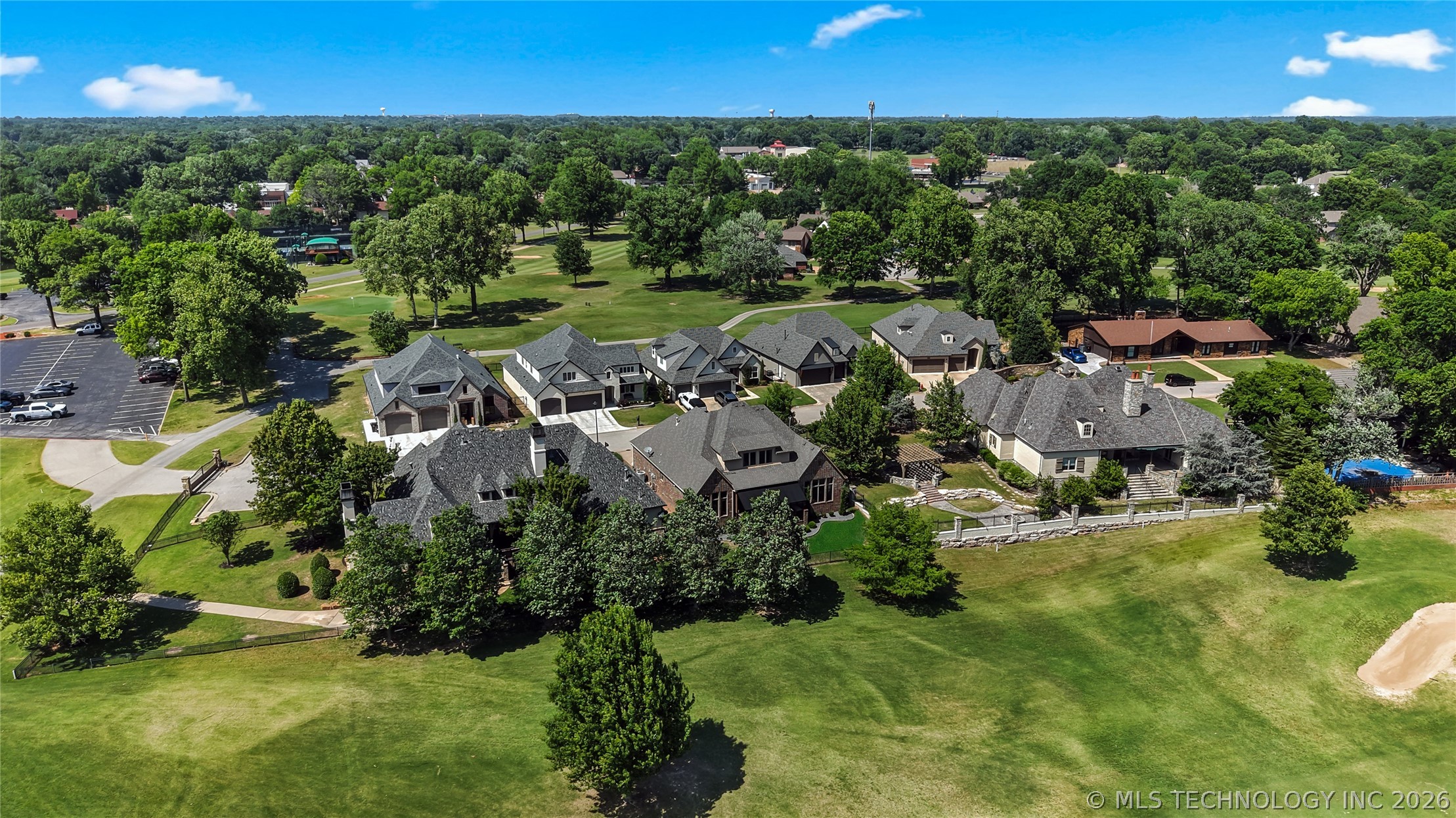 611 Fairway Drive Broken Arrow OK 74011