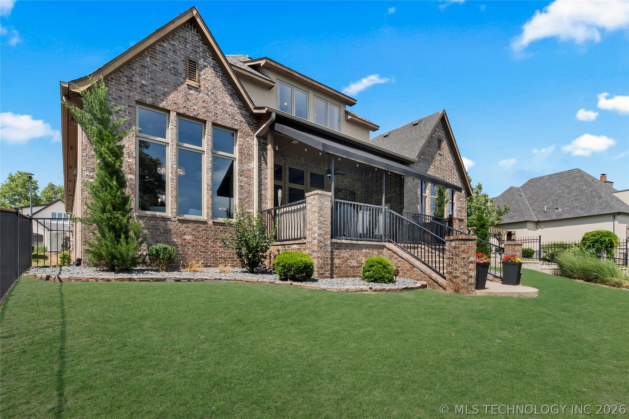 611 Fairway Drive Broken Arrow OK 74011