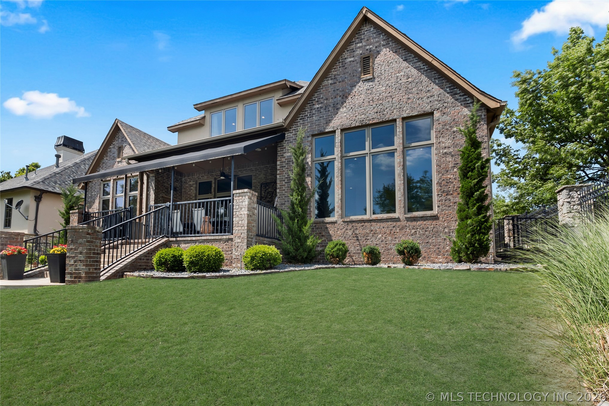 611 Fairway Drive Broken Arrow OK 74011