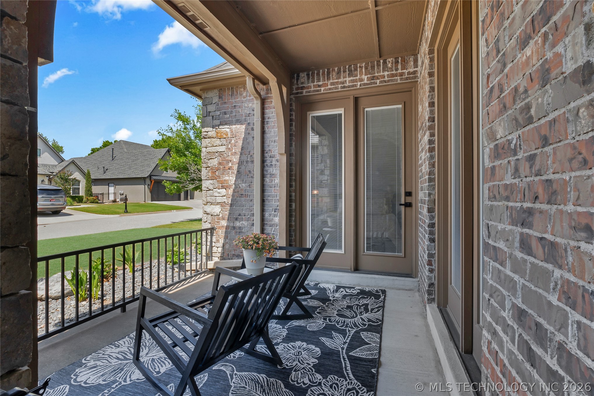 611 Fairway Drive Broken Arrow OK 74011