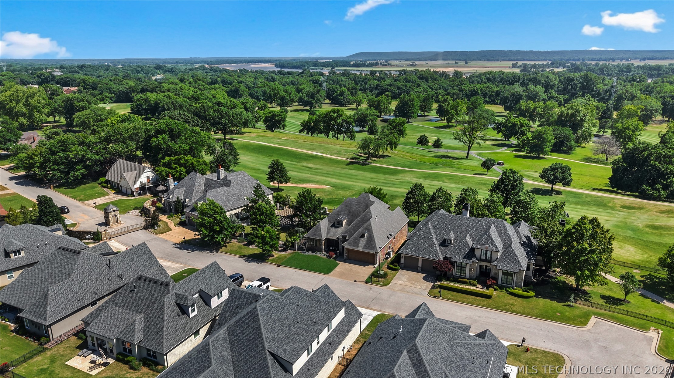 611 Fairway Drive Broken Arrow OK 74011
