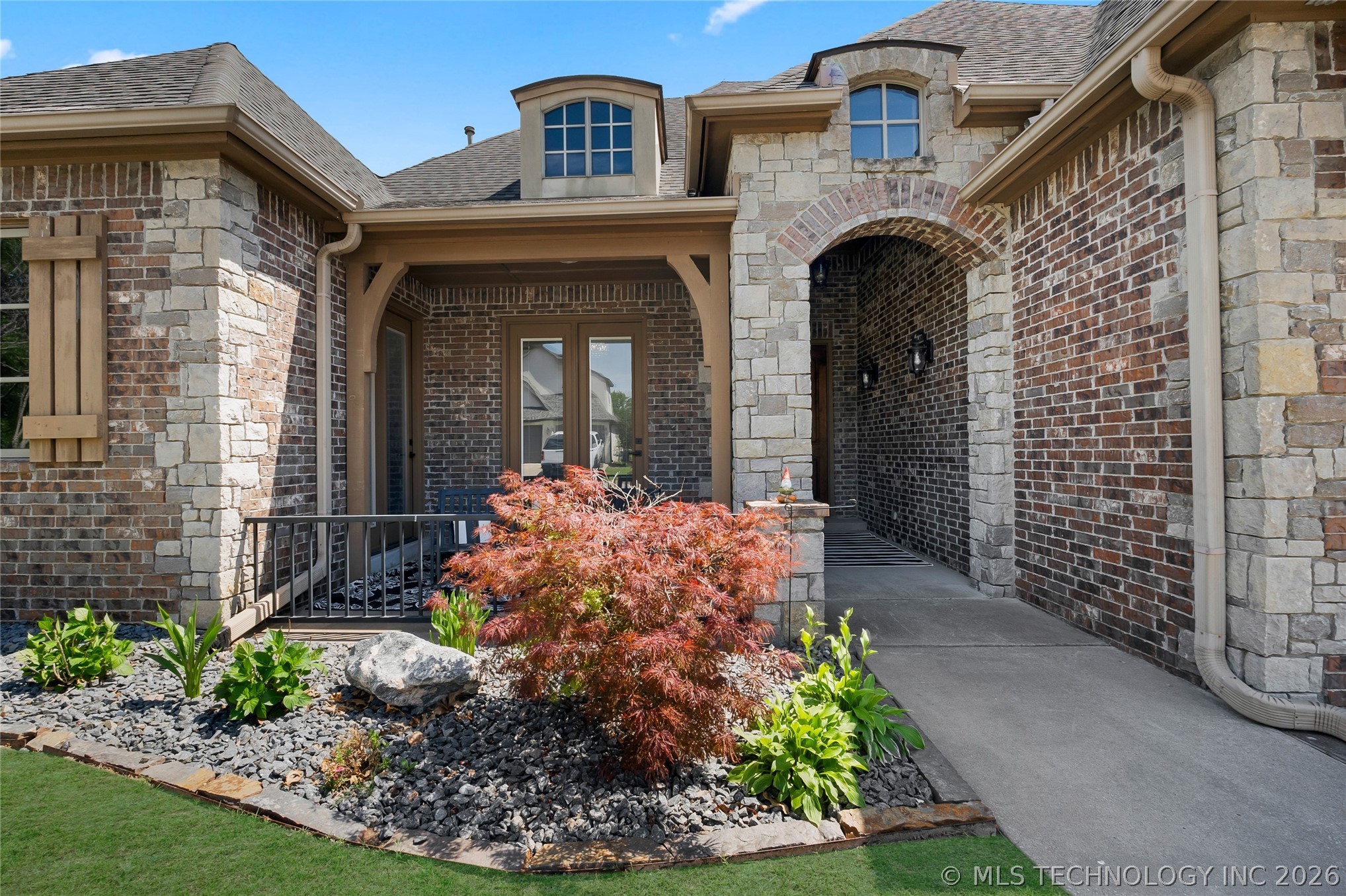 611 Fairway Drive Broken Arrow OK 74011