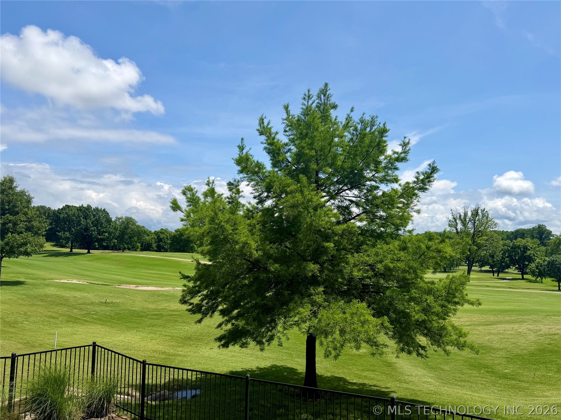 611 Fairway Drive Broken Arrow OK 74011