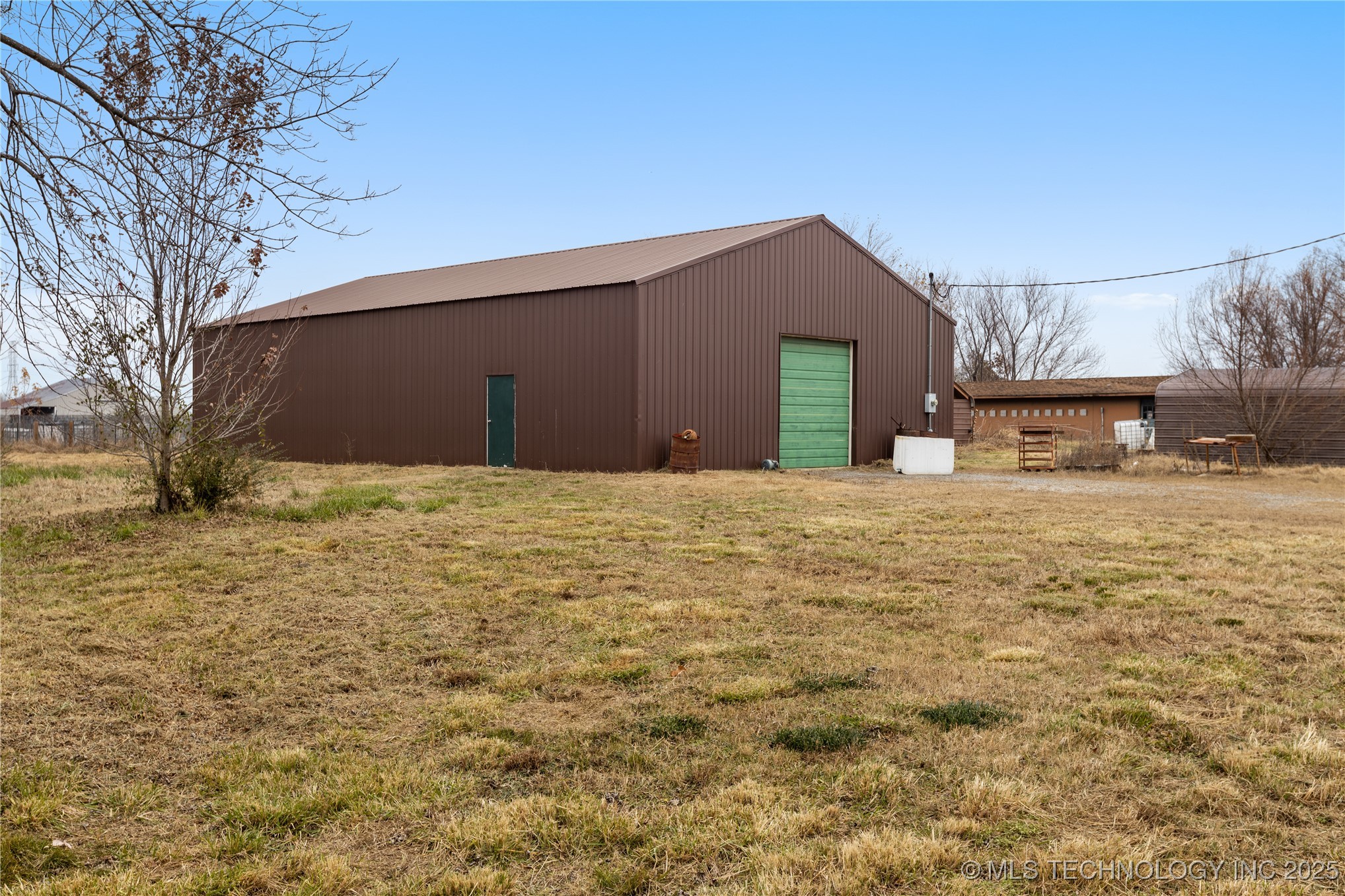 30205 S 4230 Road Inola OK 74036