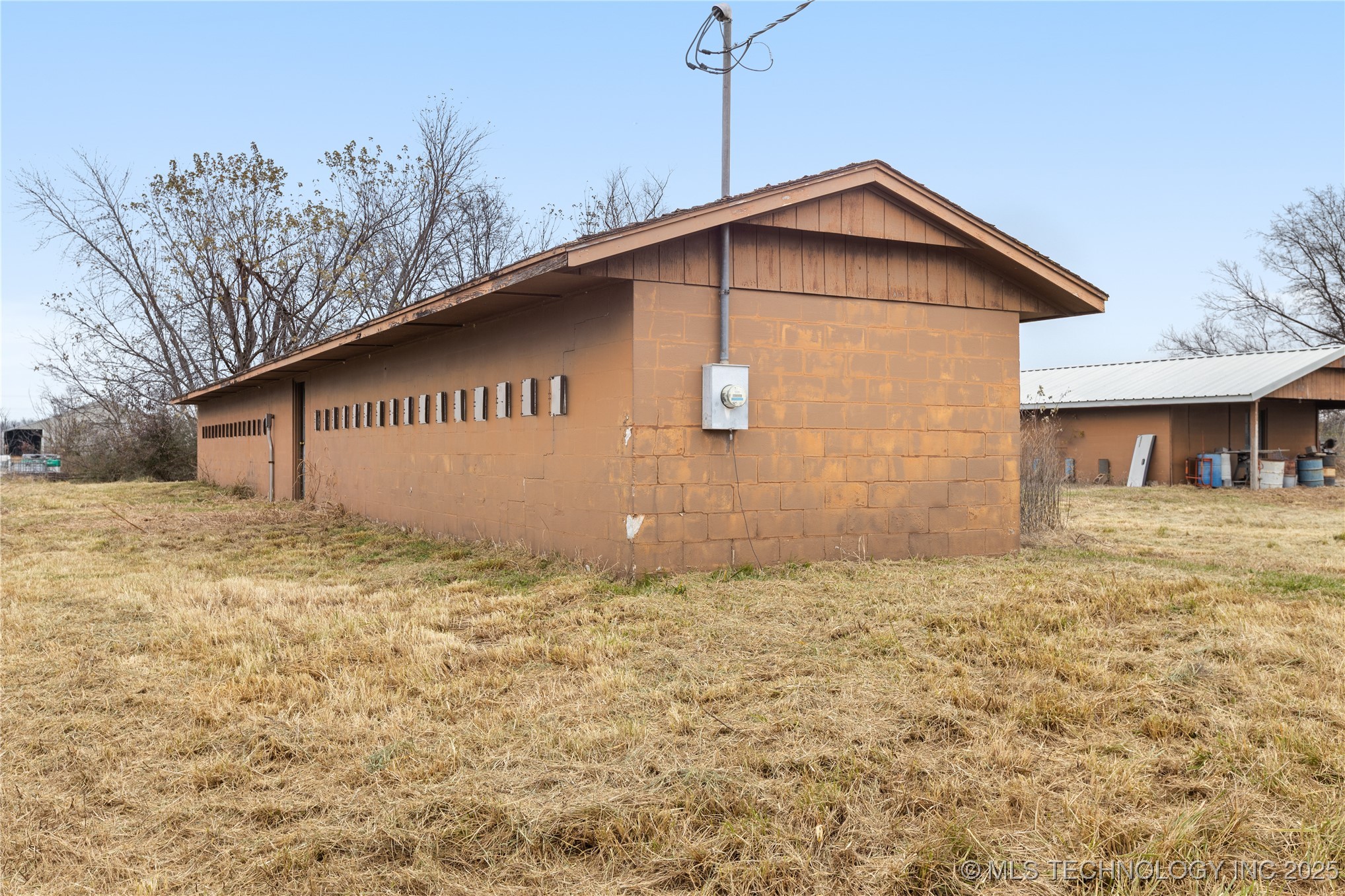30205 S 4230 Road Inola OK 74036