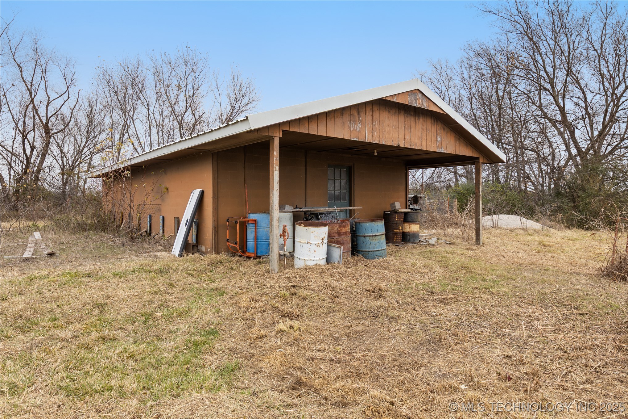30205 S 4230 Road Inola OK 74036