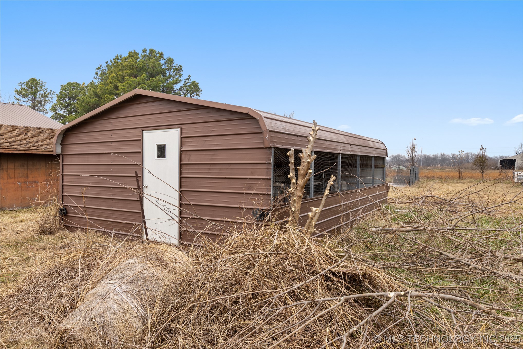 30205 S 4230 Road Inola OK 74036