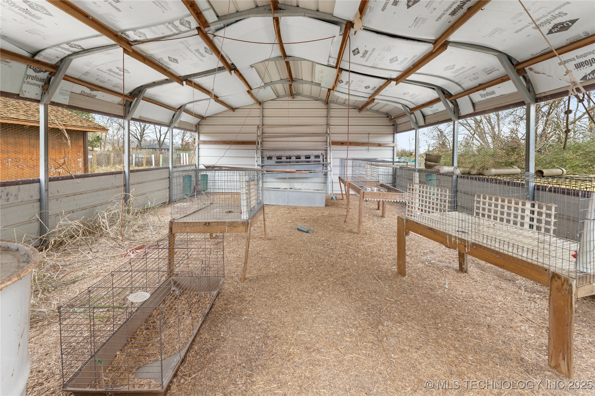 30205 S 4230 Road Inola OK 74036