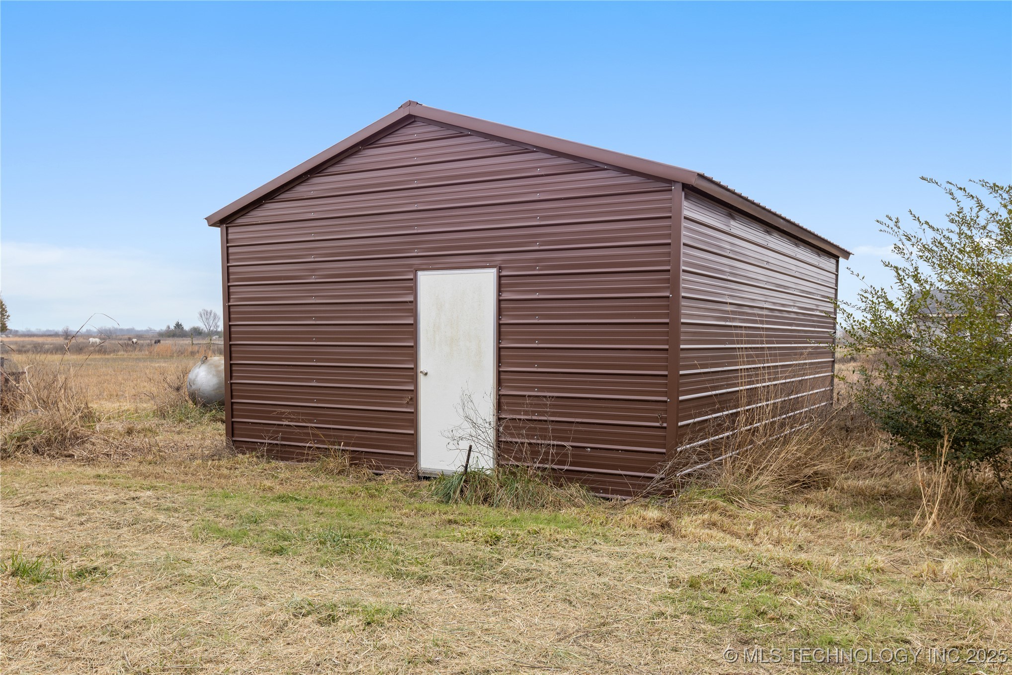 30205 S 4230 Road Inola OK 74036