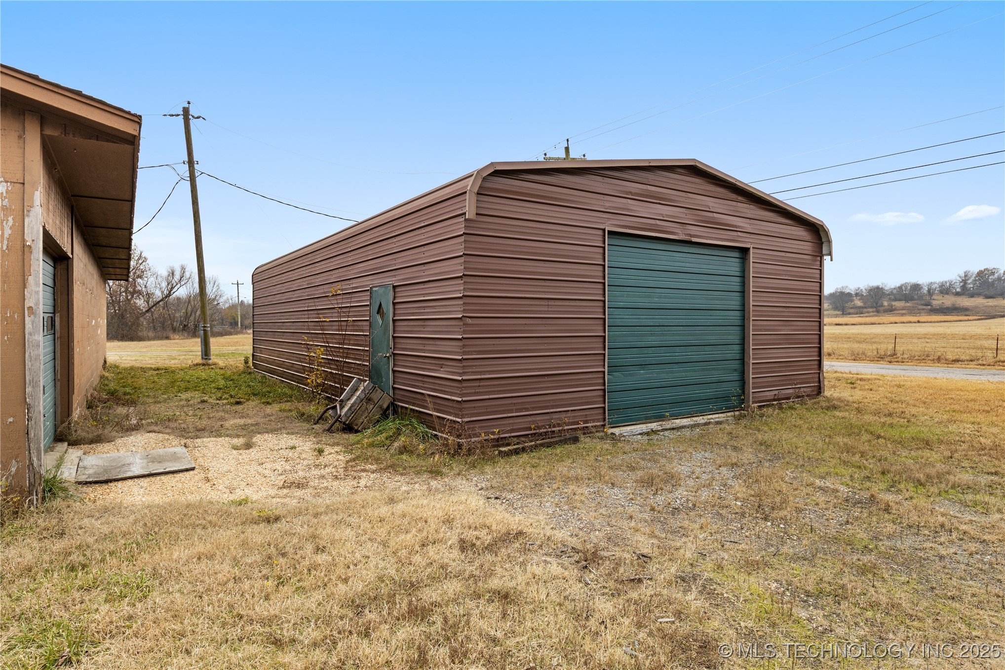 30205 S 4230 Road Inola OK 74036