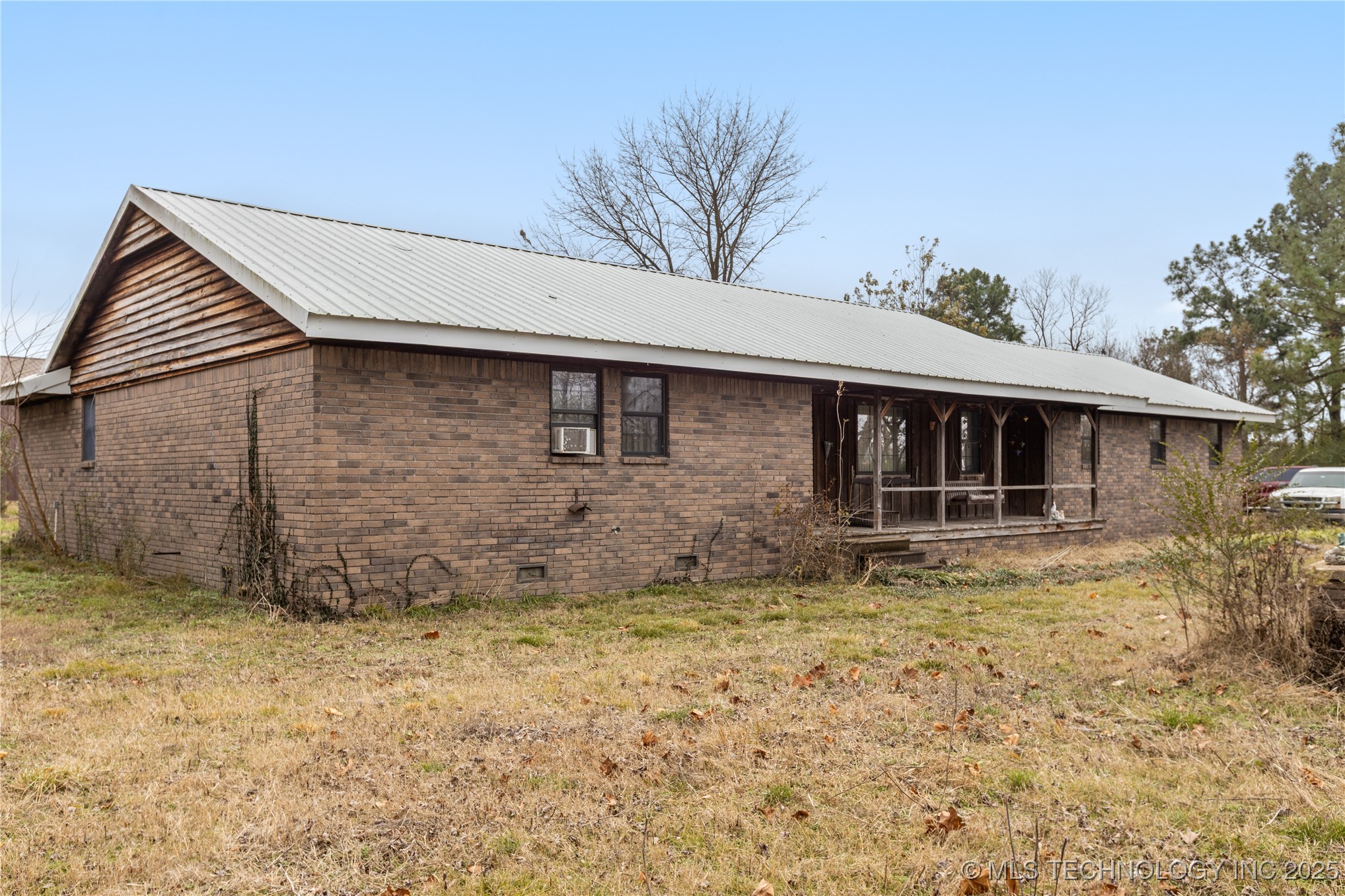 30205 S 4230 Road Inola OK 74036