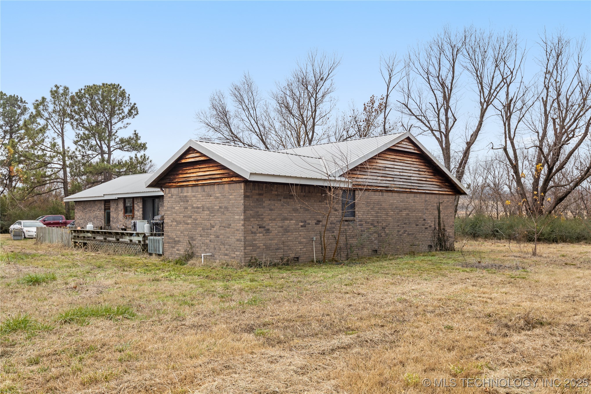 30205 S 4230 Road Inola OK 74036