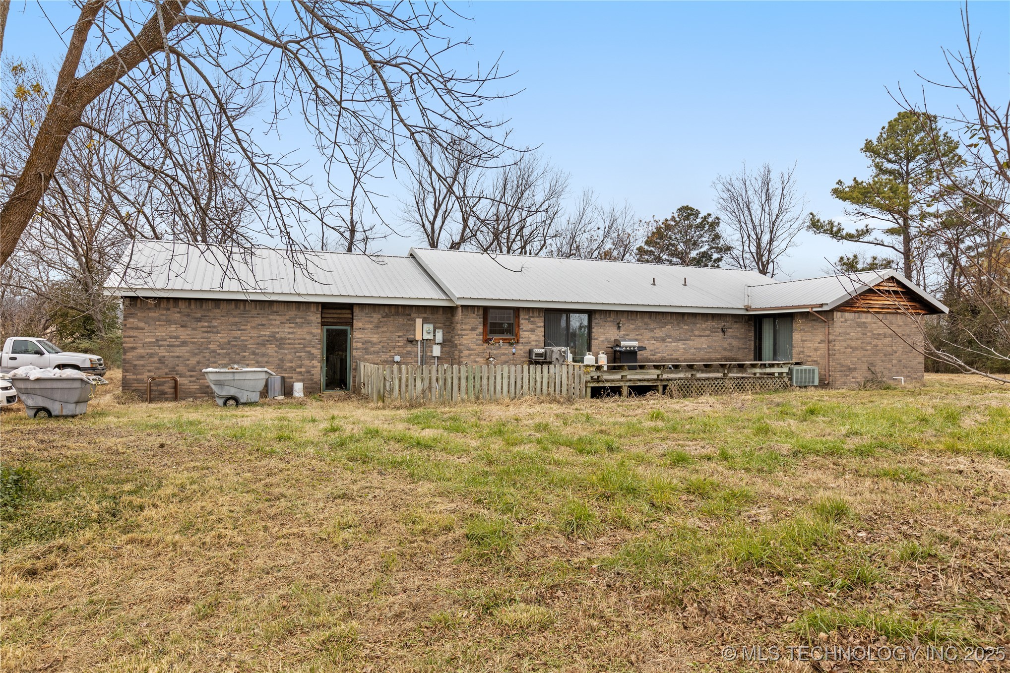 30205 S 4230 Road Inola OK 74036