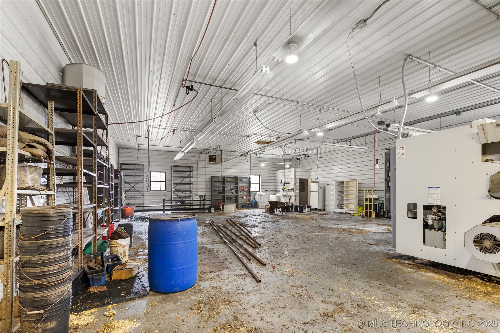 30205 S 4230 Road Inola OK 74036