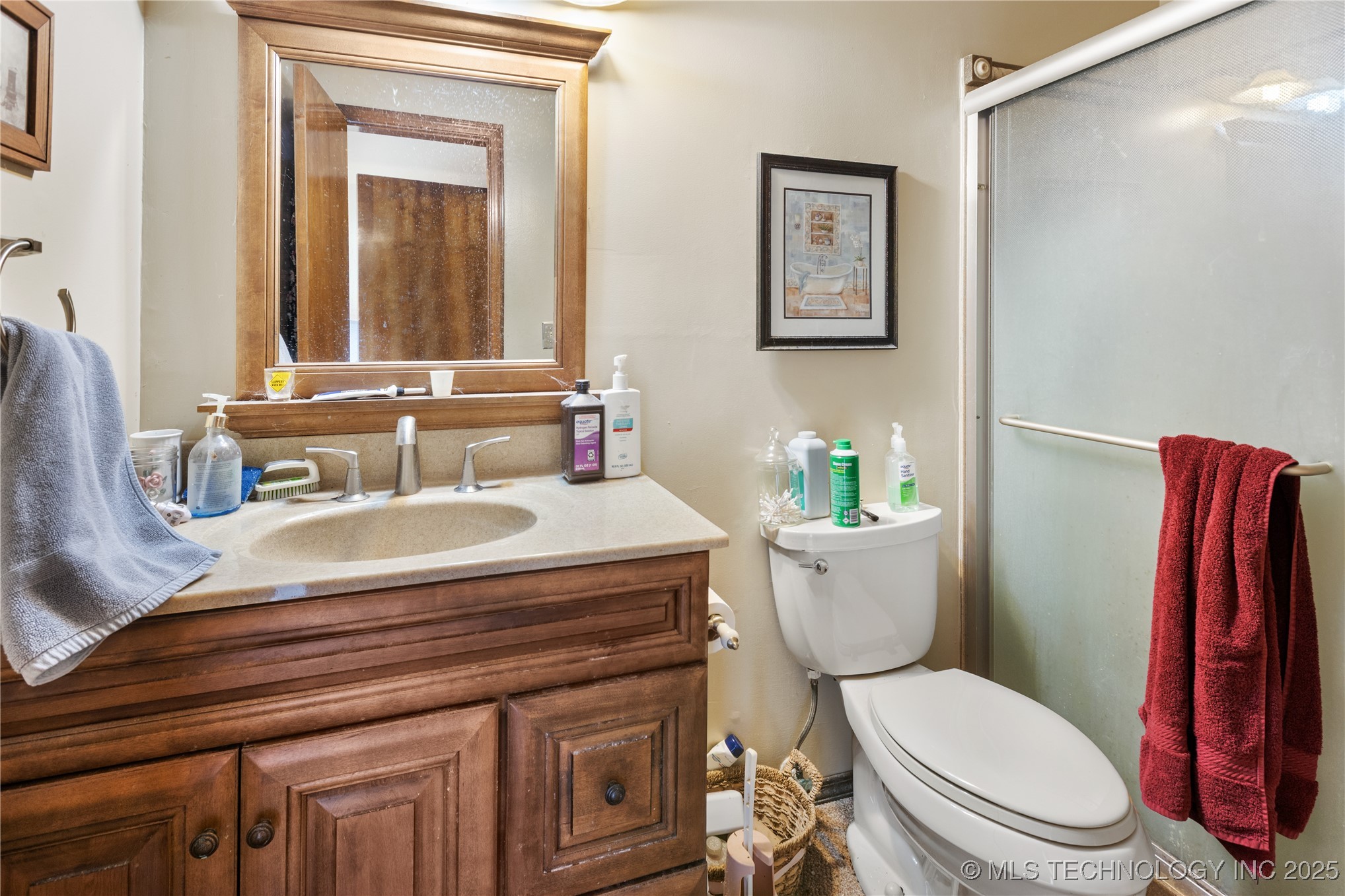 30205 S 4230 Road Inola OK 74036