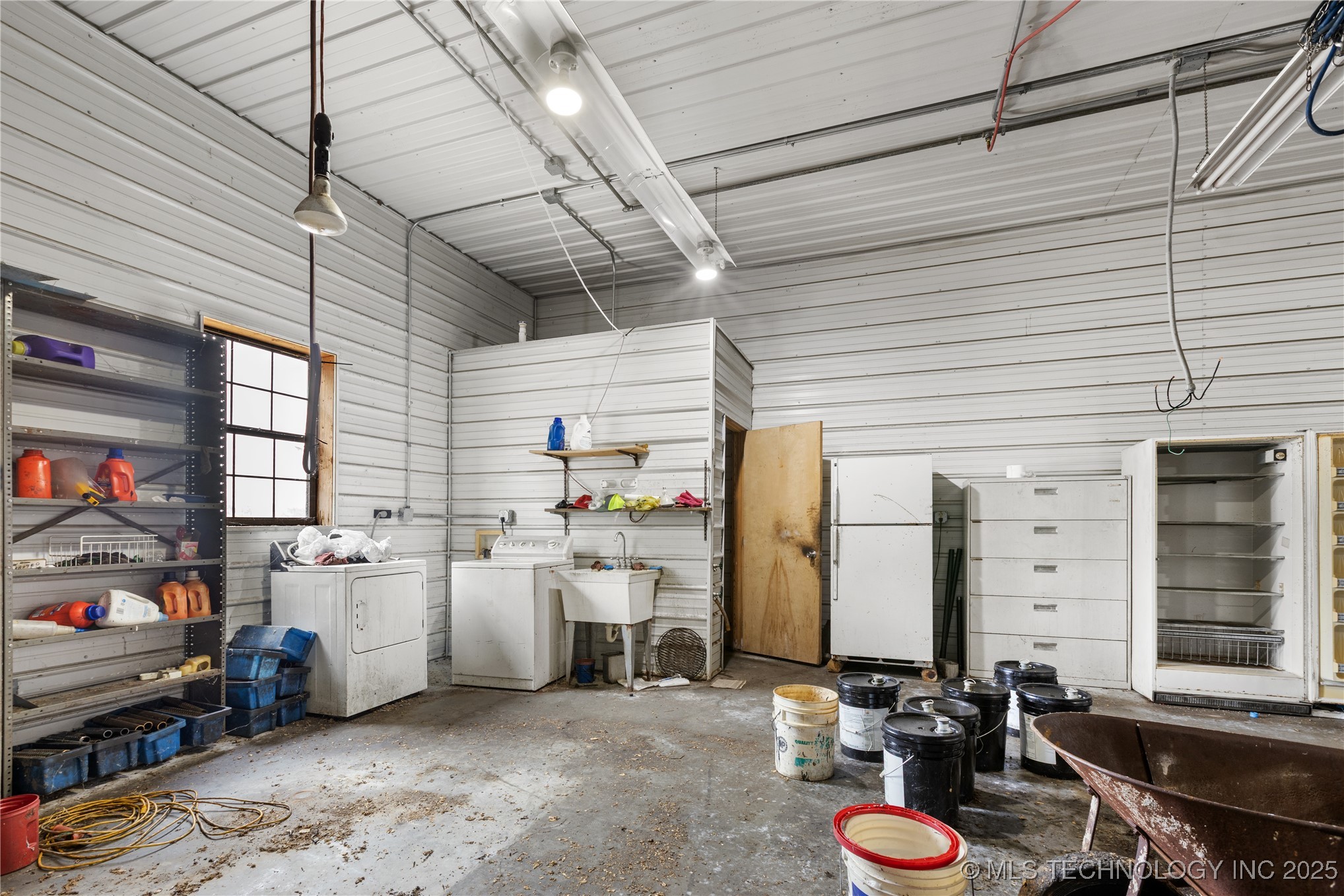 30205 S 4230 Road Inola OK 74036