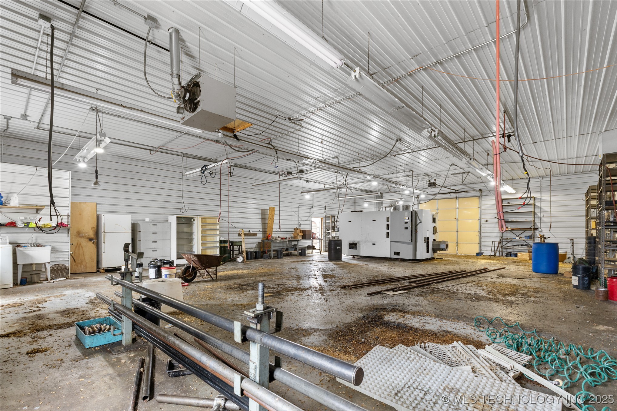30205 S 4230 Road Inola OK 74036