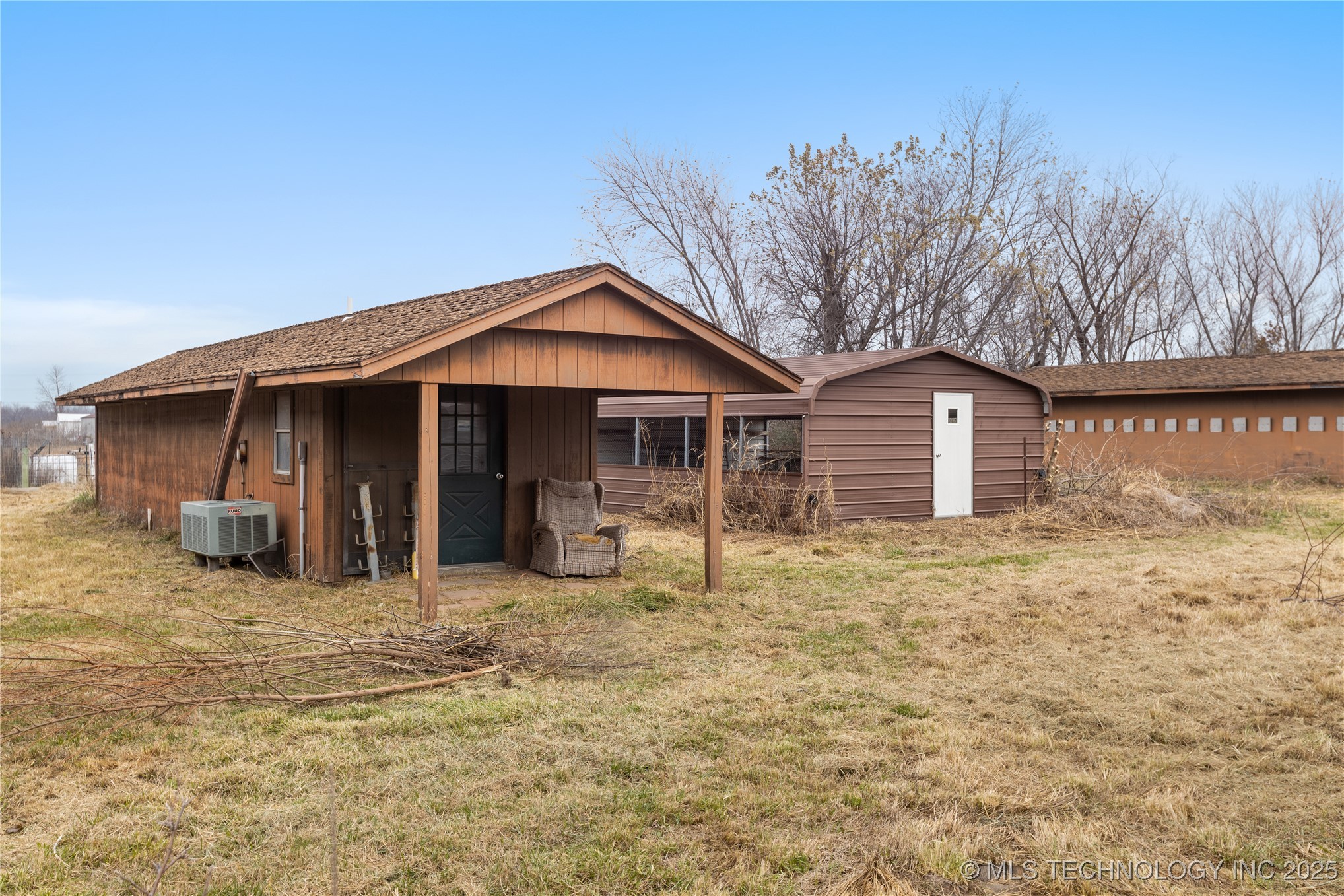 30205 S 4230 Road Inola OK 74036