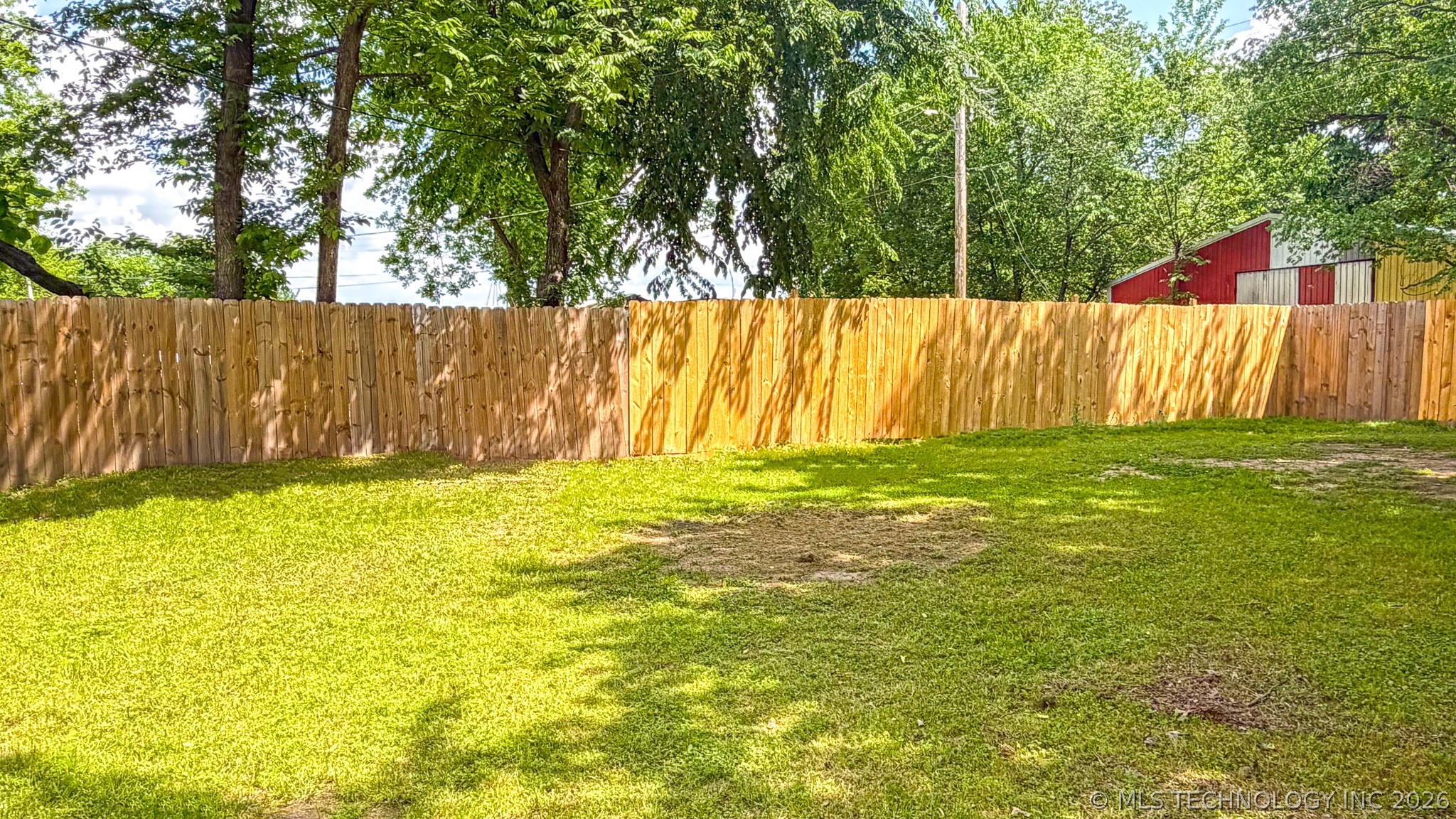 319 E 8th Stonewall OK 74871