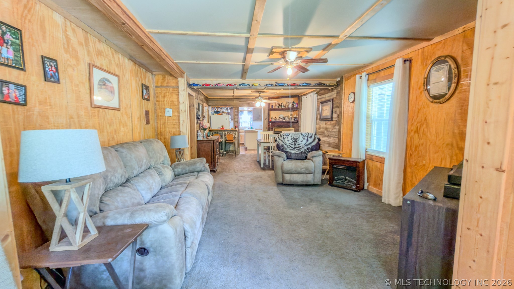 319 E 8th Stonewall OK 74871