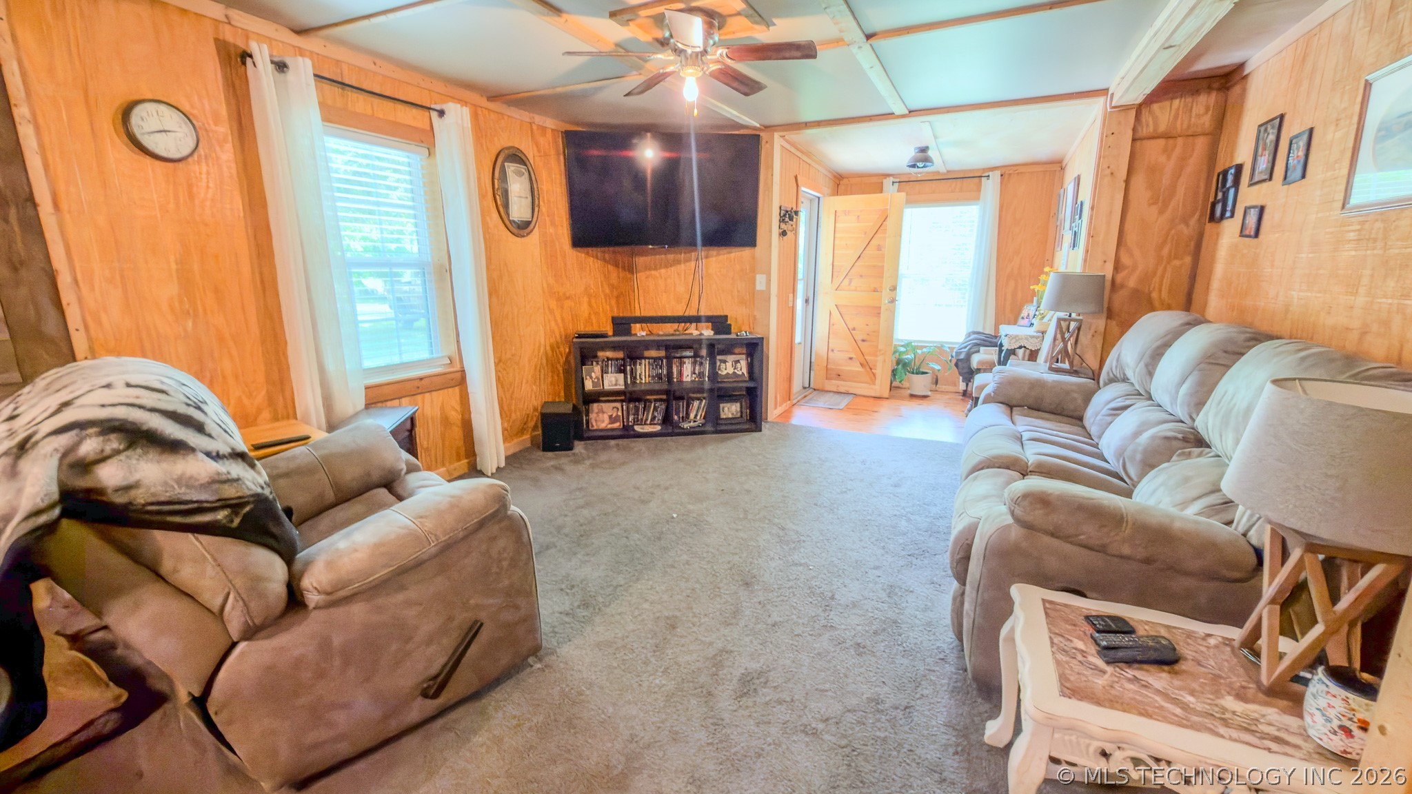 319 E 8th Stonewall OK 74871
