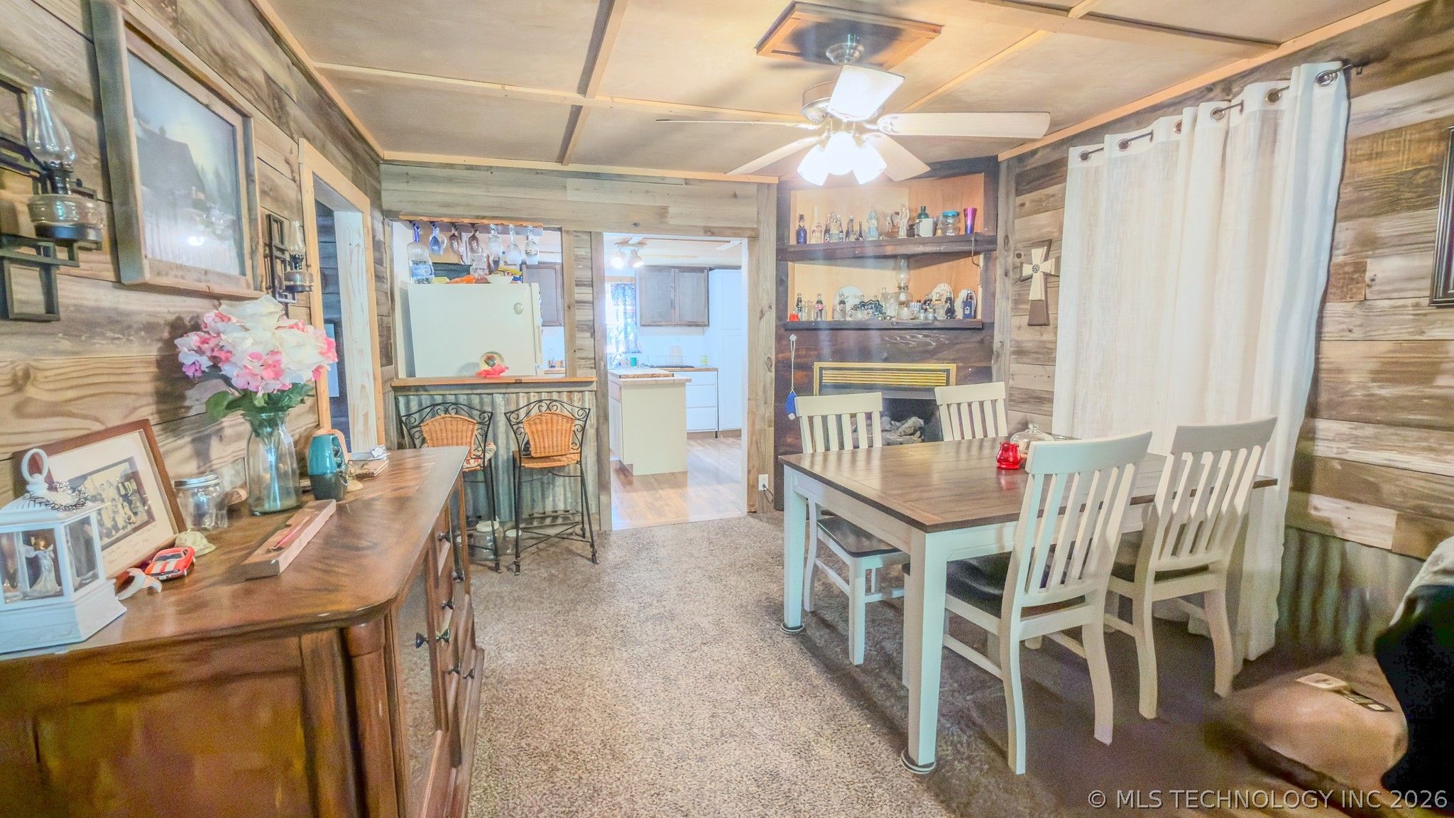 319 E 8th Stonewall OK 74871