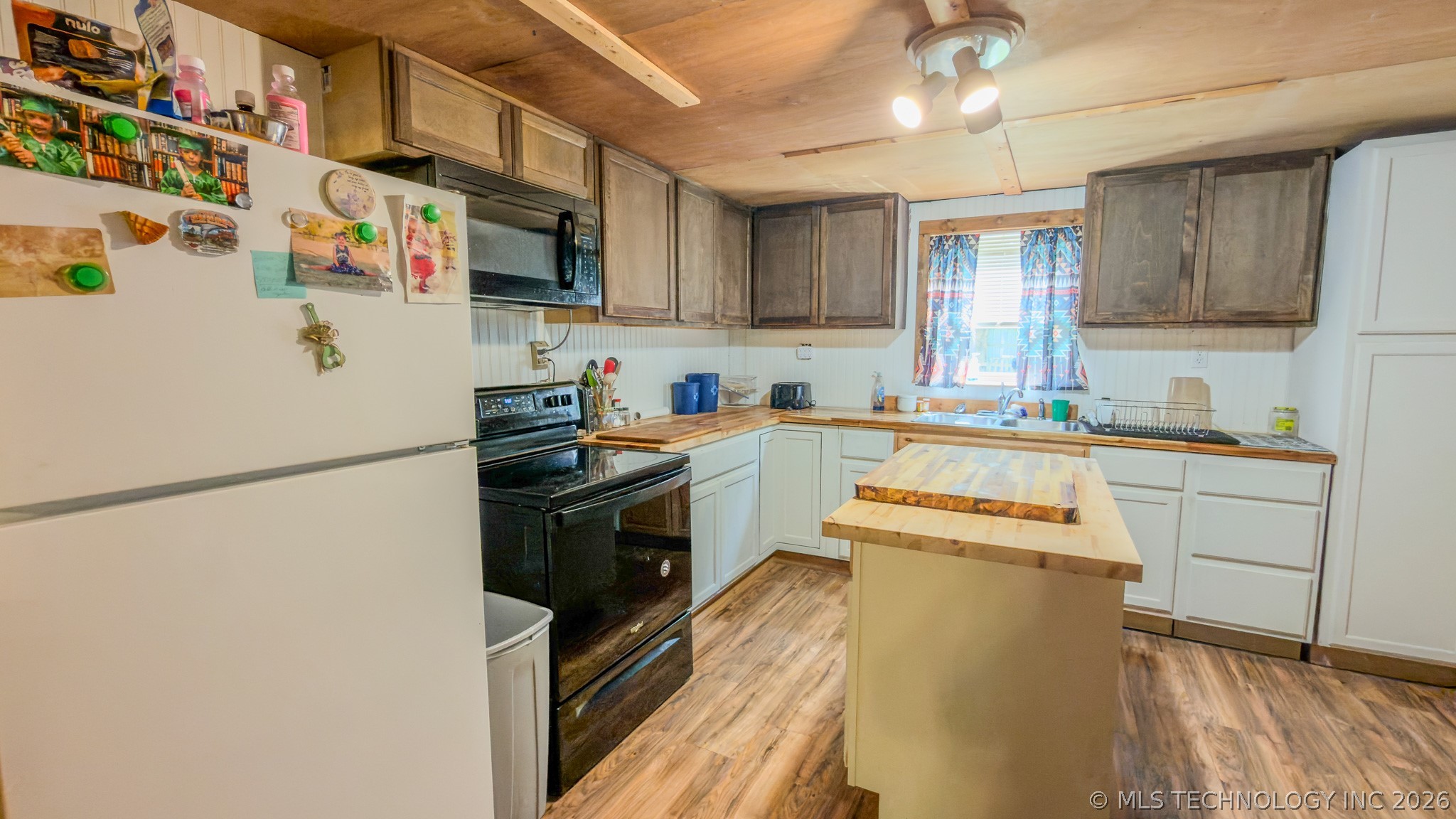 319 E 8th Stonewall OK 74871