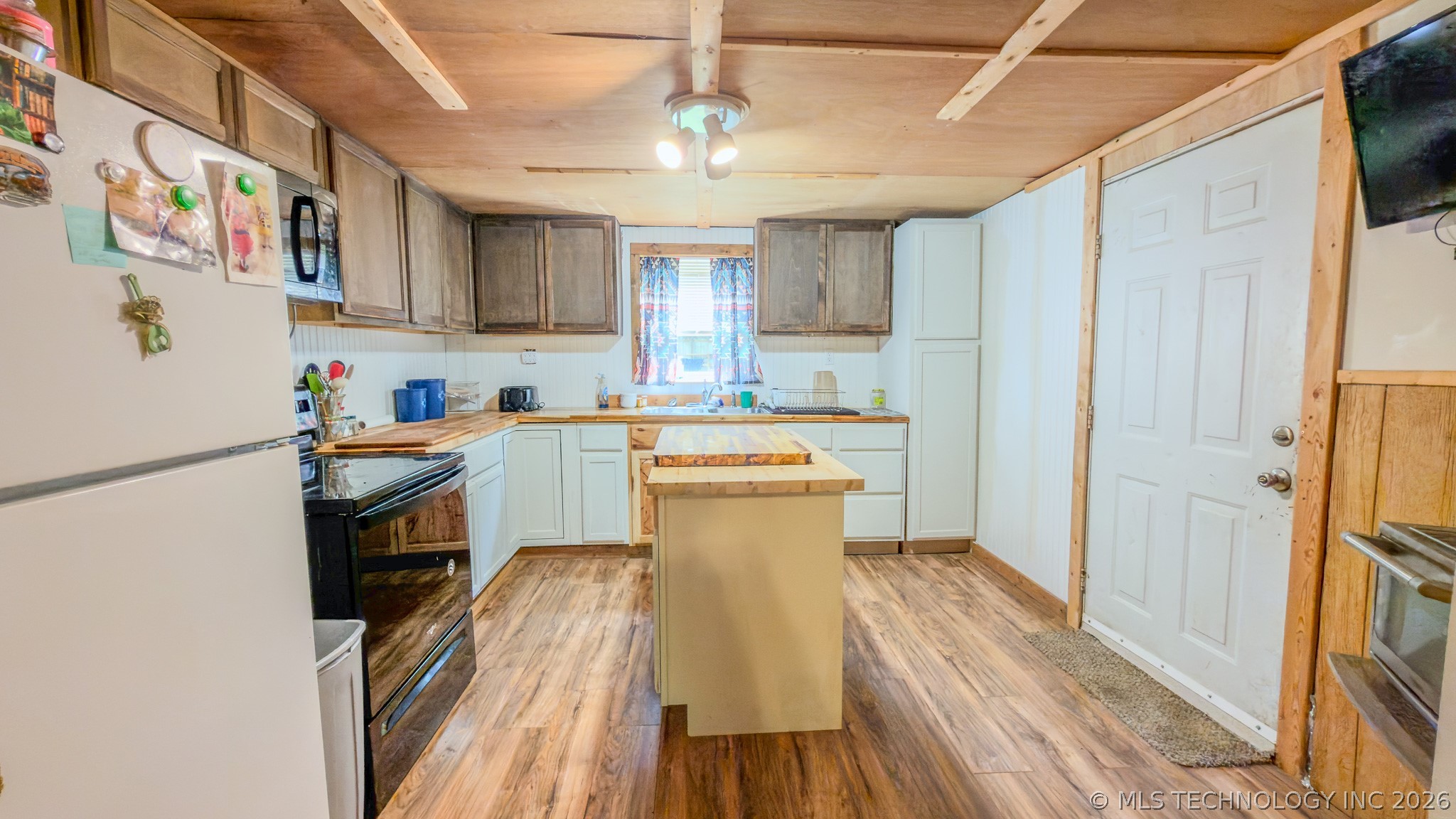 319 E 8th Stonewall OK 74871