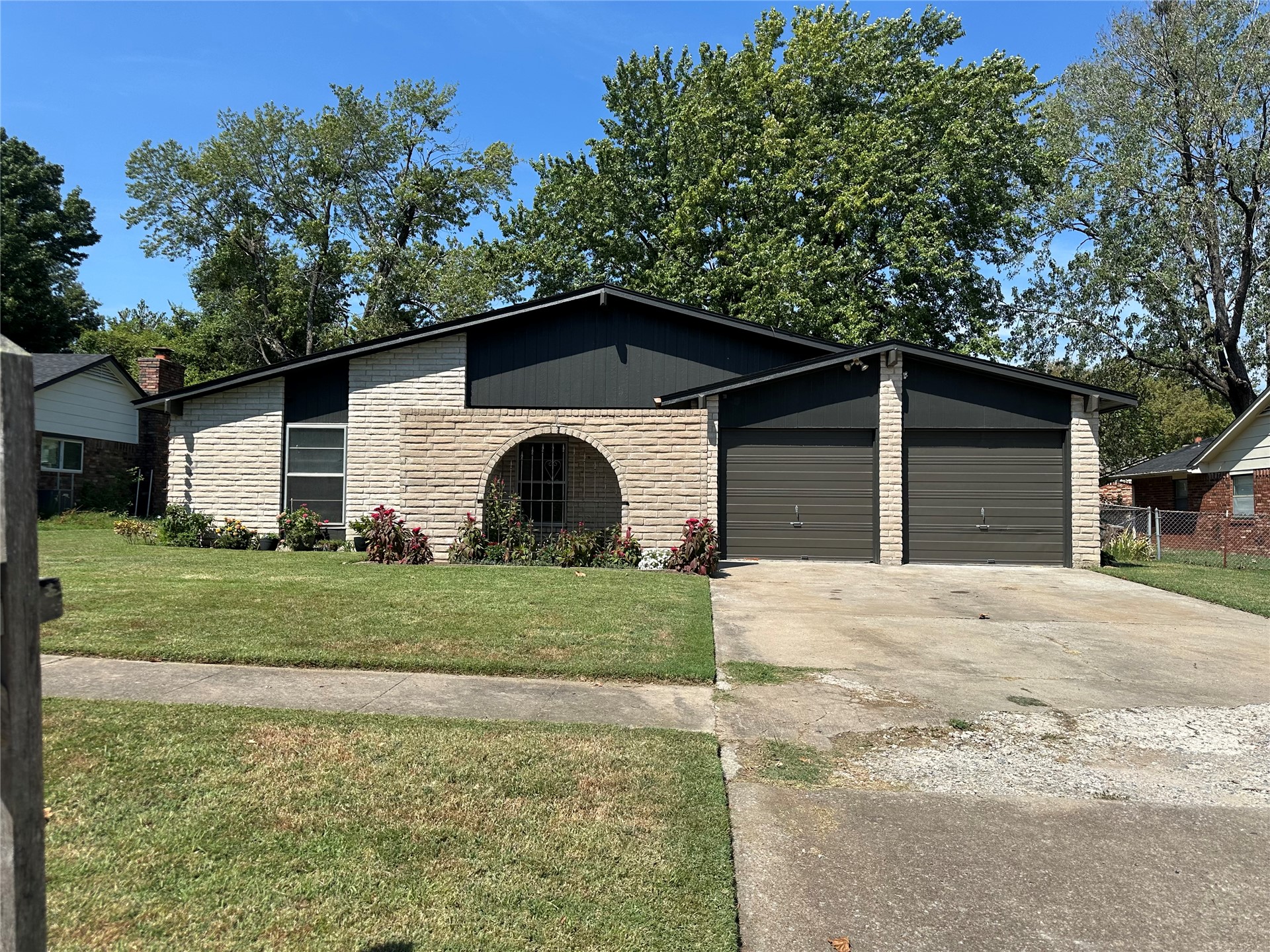 601 Queens Road Muskogee OK 74403
