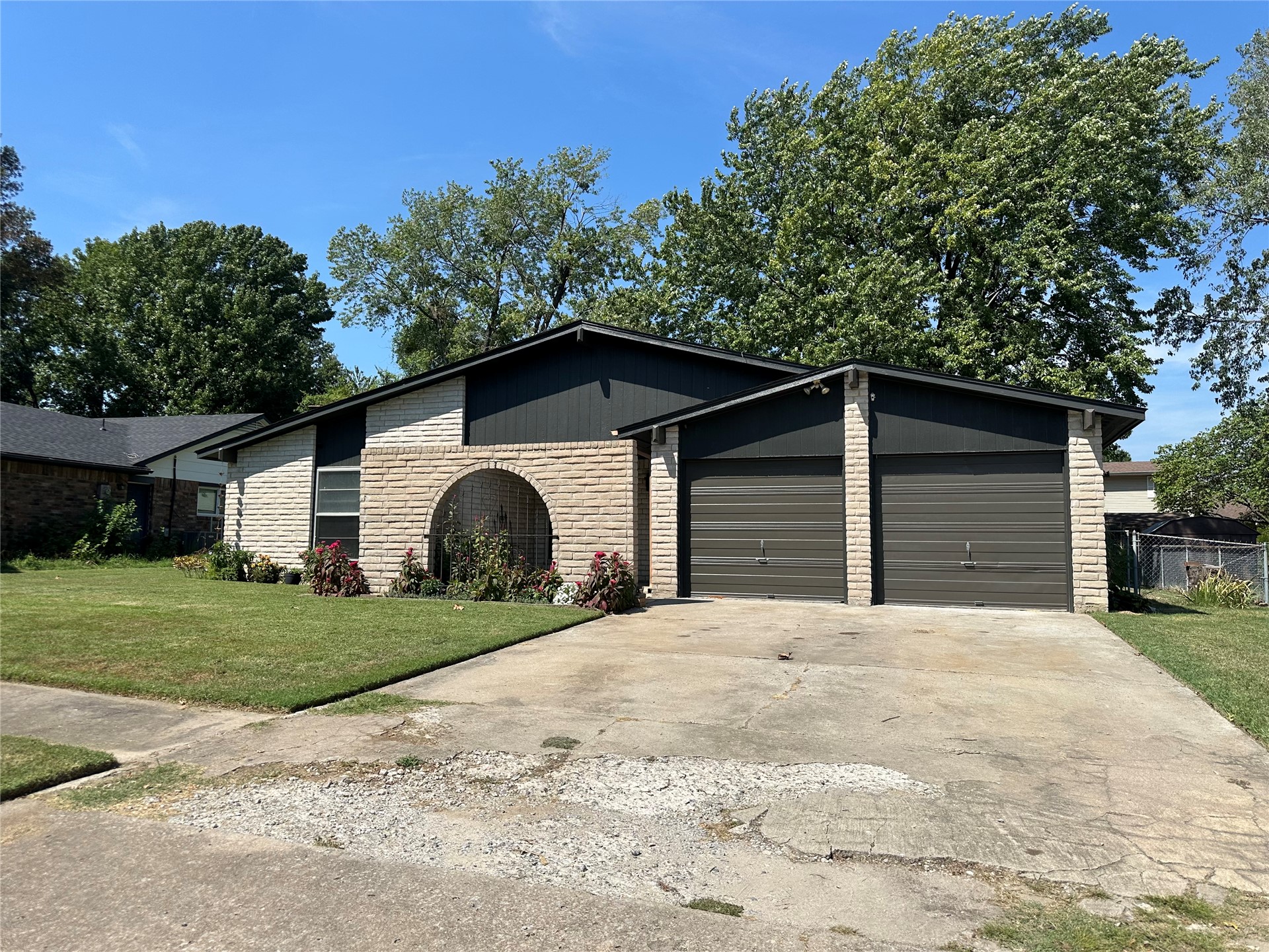 601 Queens Road Muskogee OK 74403