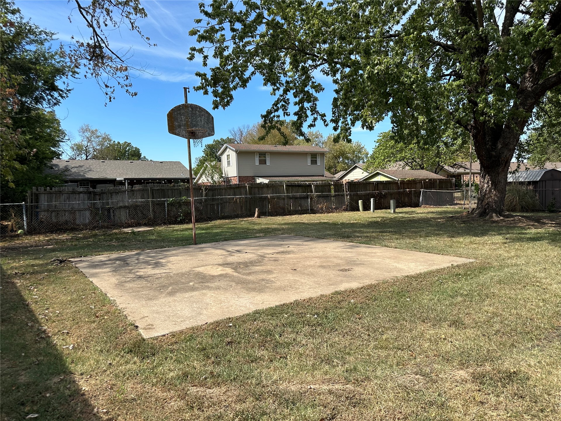 601 Queens Road Muskogee OK 74403