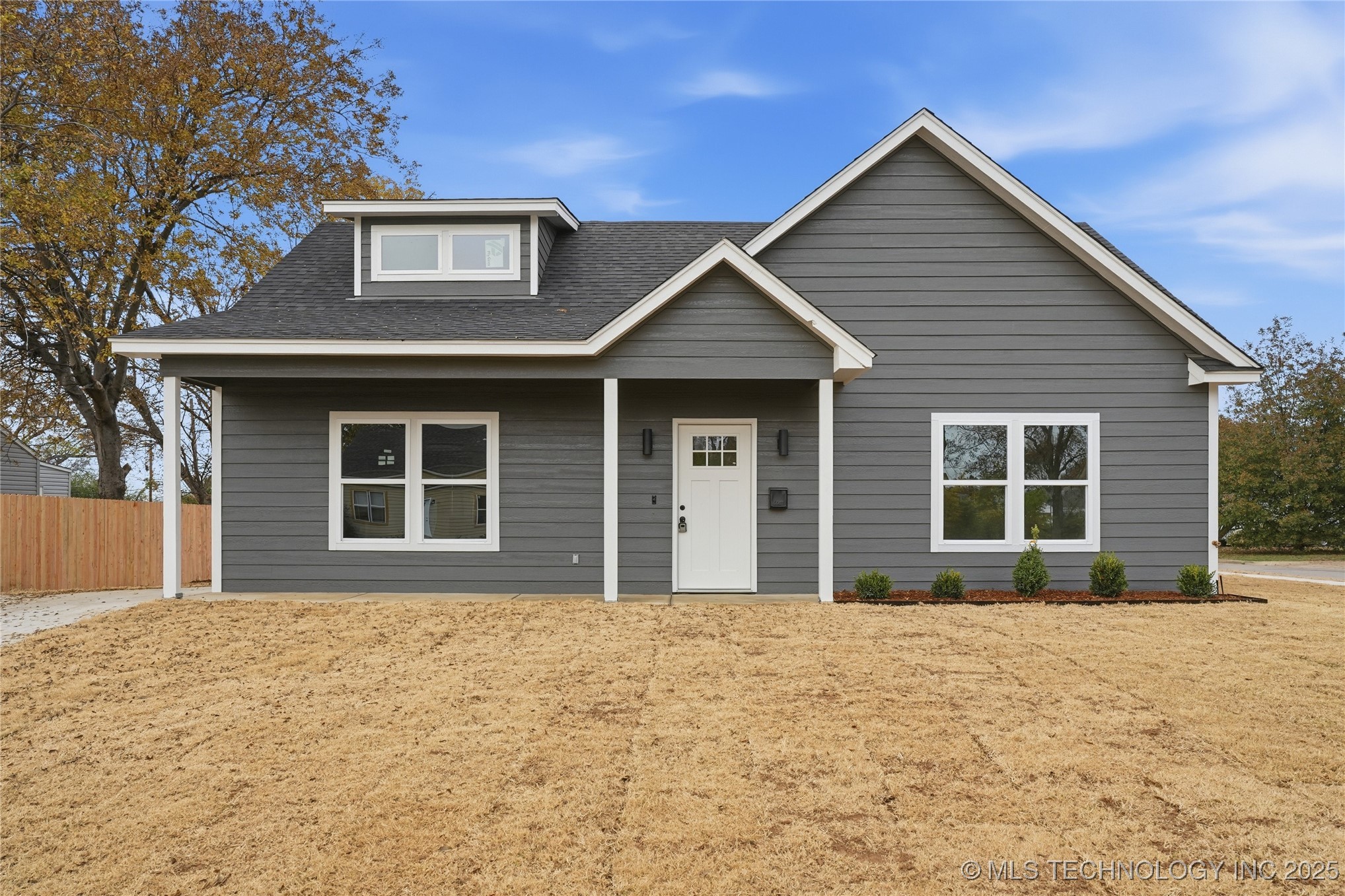4729 E King Street Tulsa OK 74115