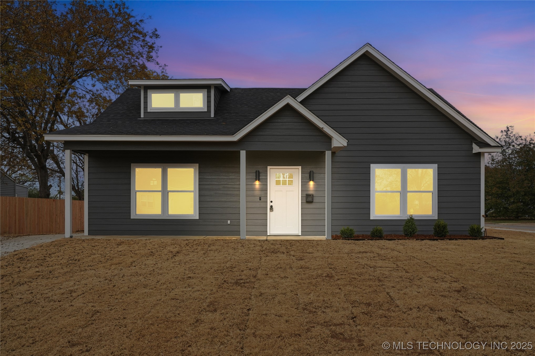 4729 E King Street Tulsa OK 74115
