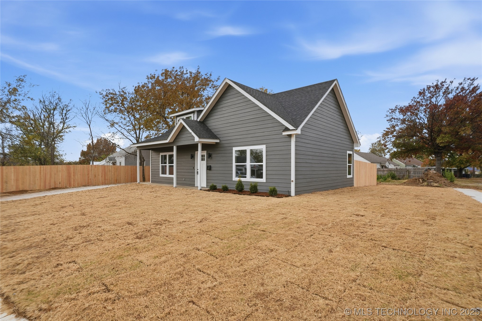 4729 E King Street Tulsa OK 74115