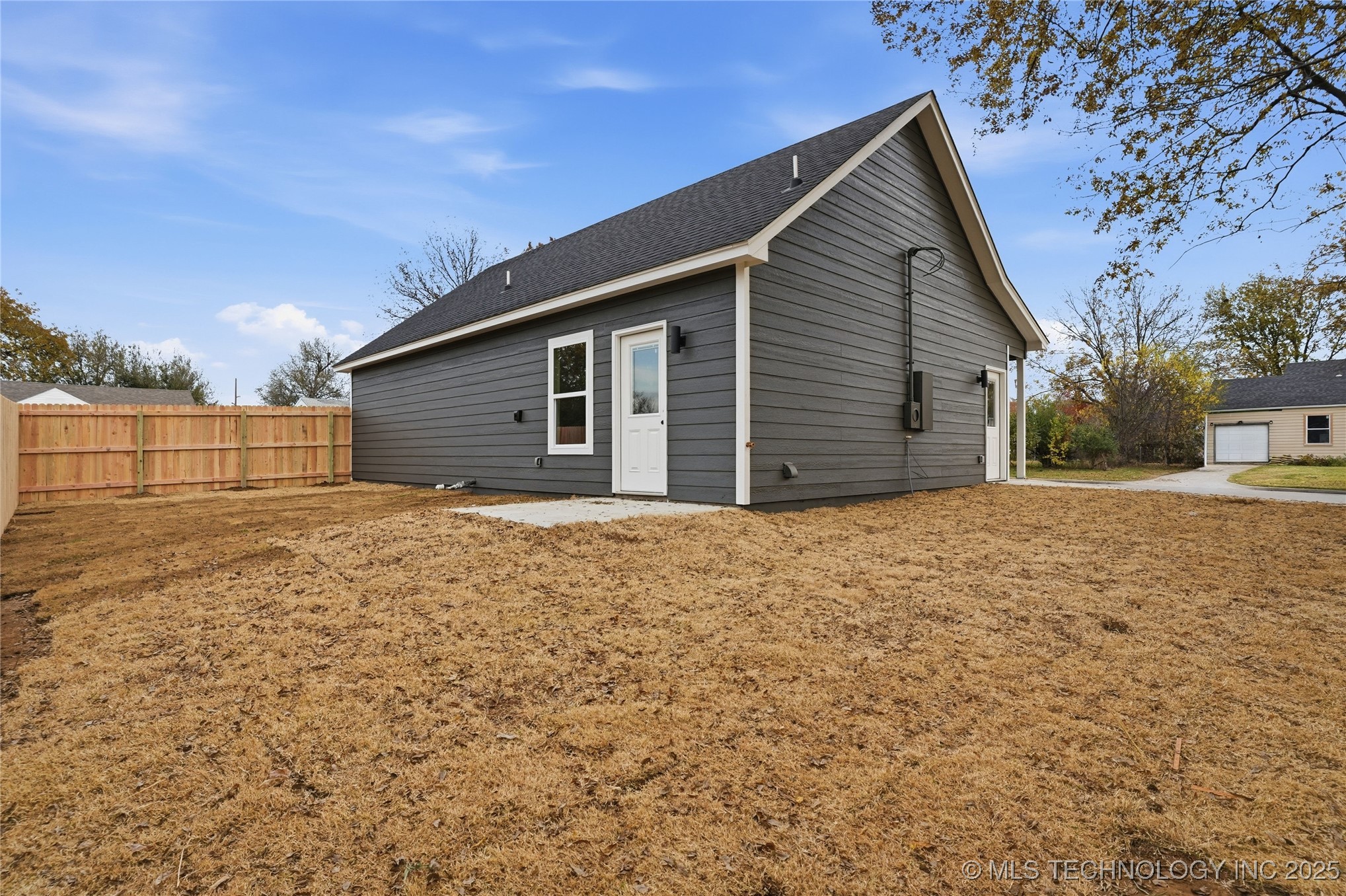 4729 E King Street Tulsa OK 74115