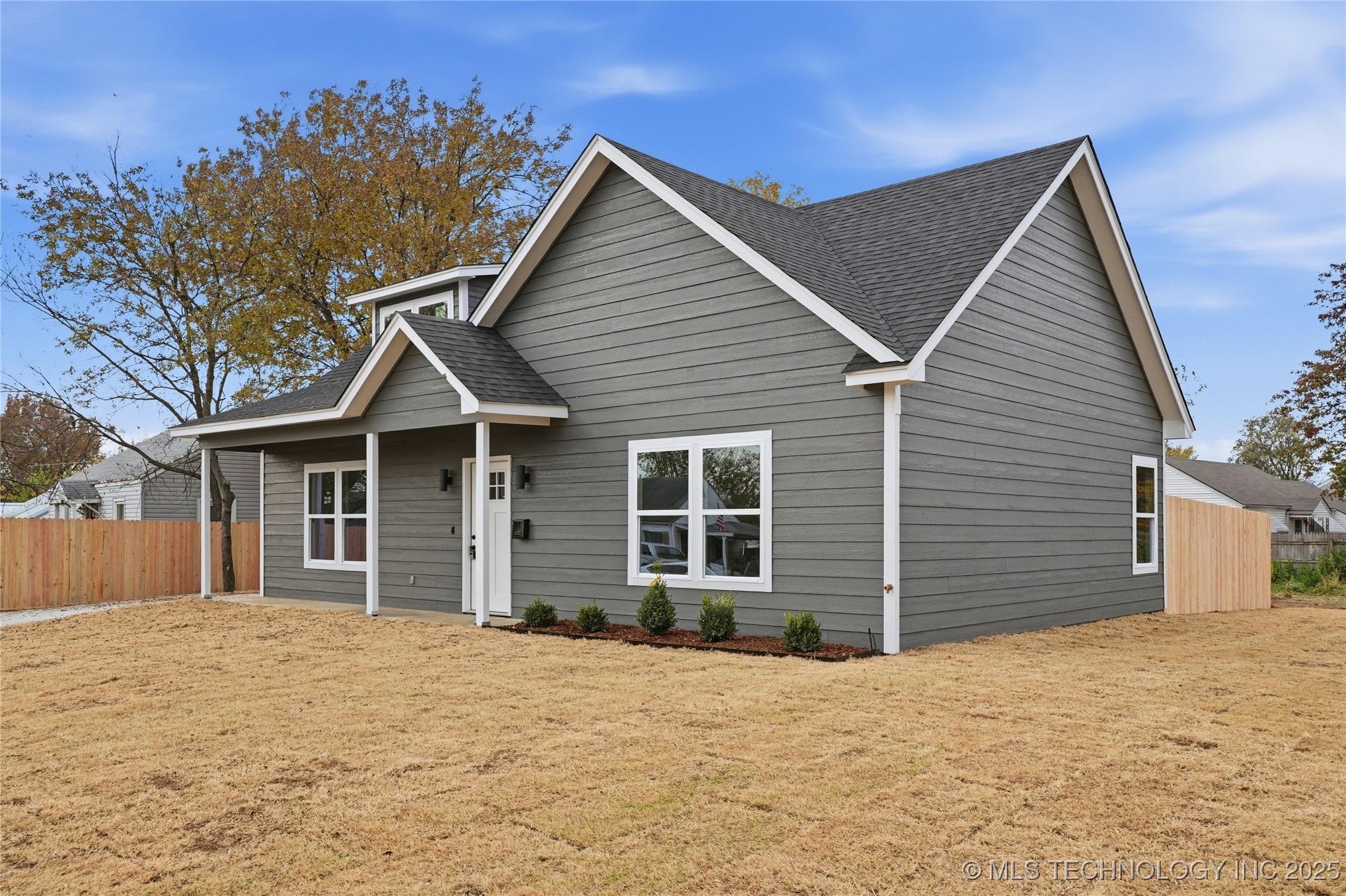 4729 E King Street Tulsa OK 74115