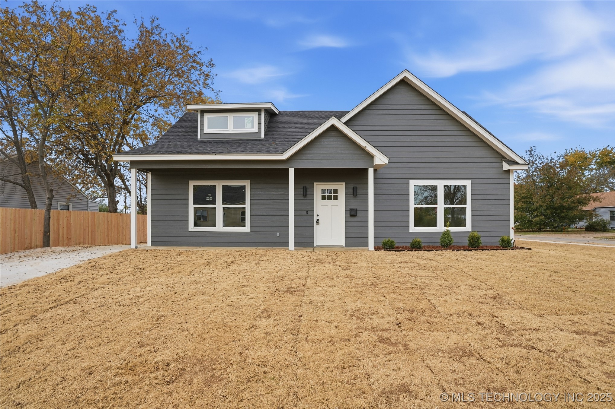 4729 E King Street Tulsa OK 74115