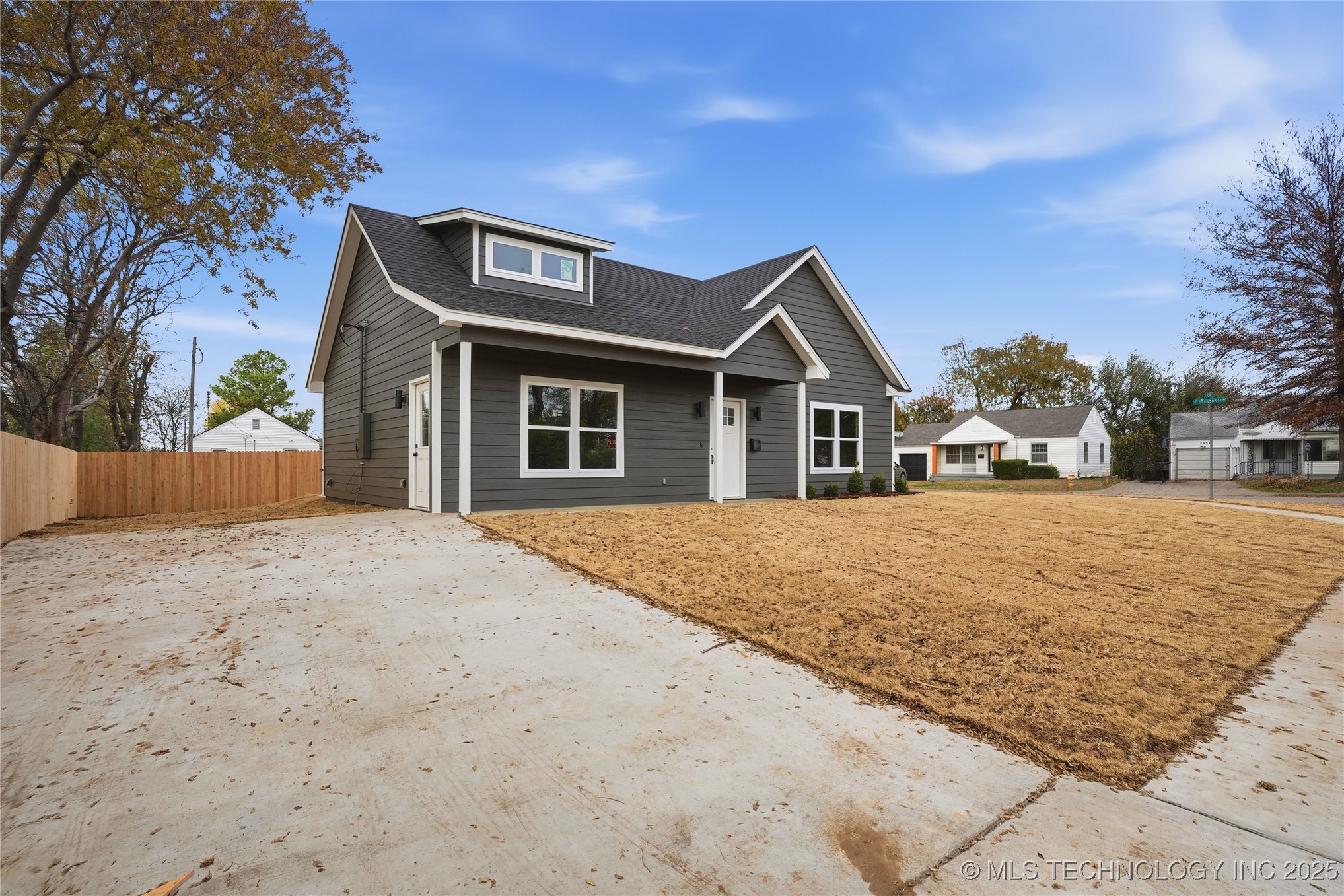 4729 E King Street Tulsa OK 74115