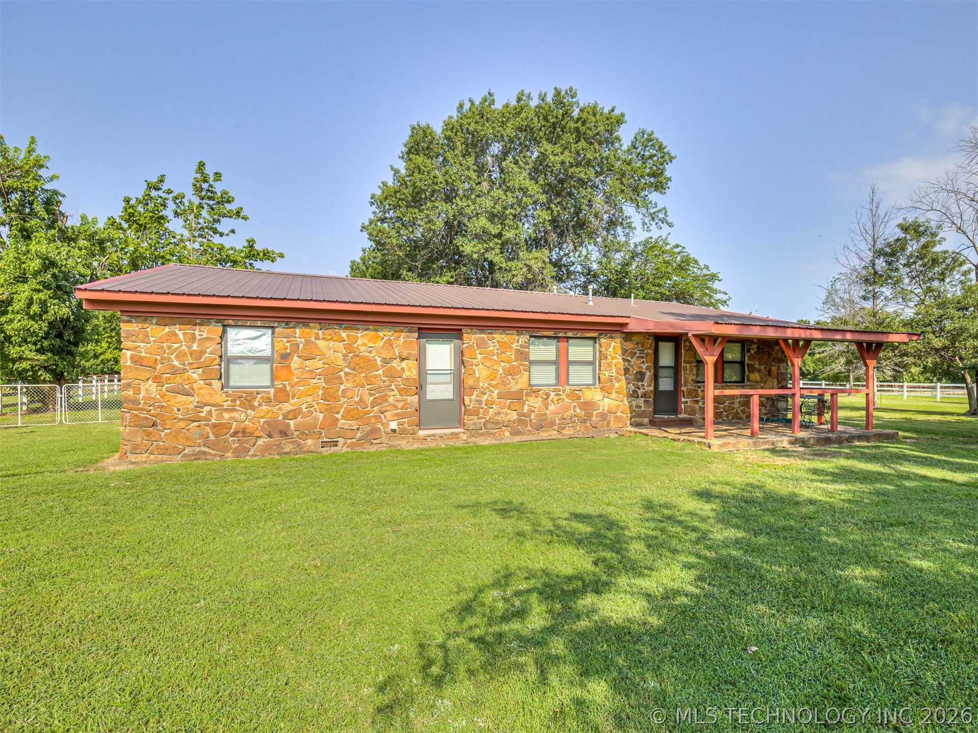 36087 S 4205 Road Inola OK 74036