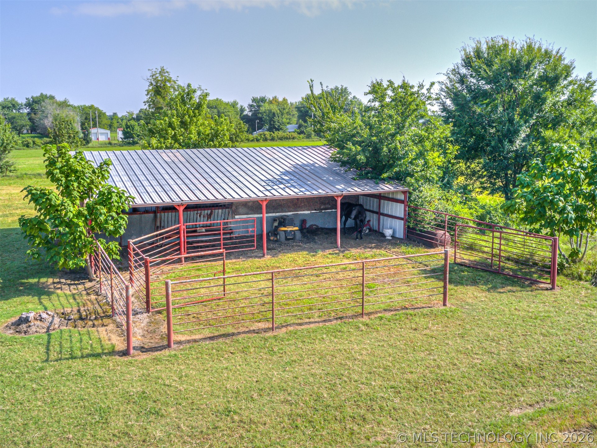 36087 S 4205 Road Inola OK 74036