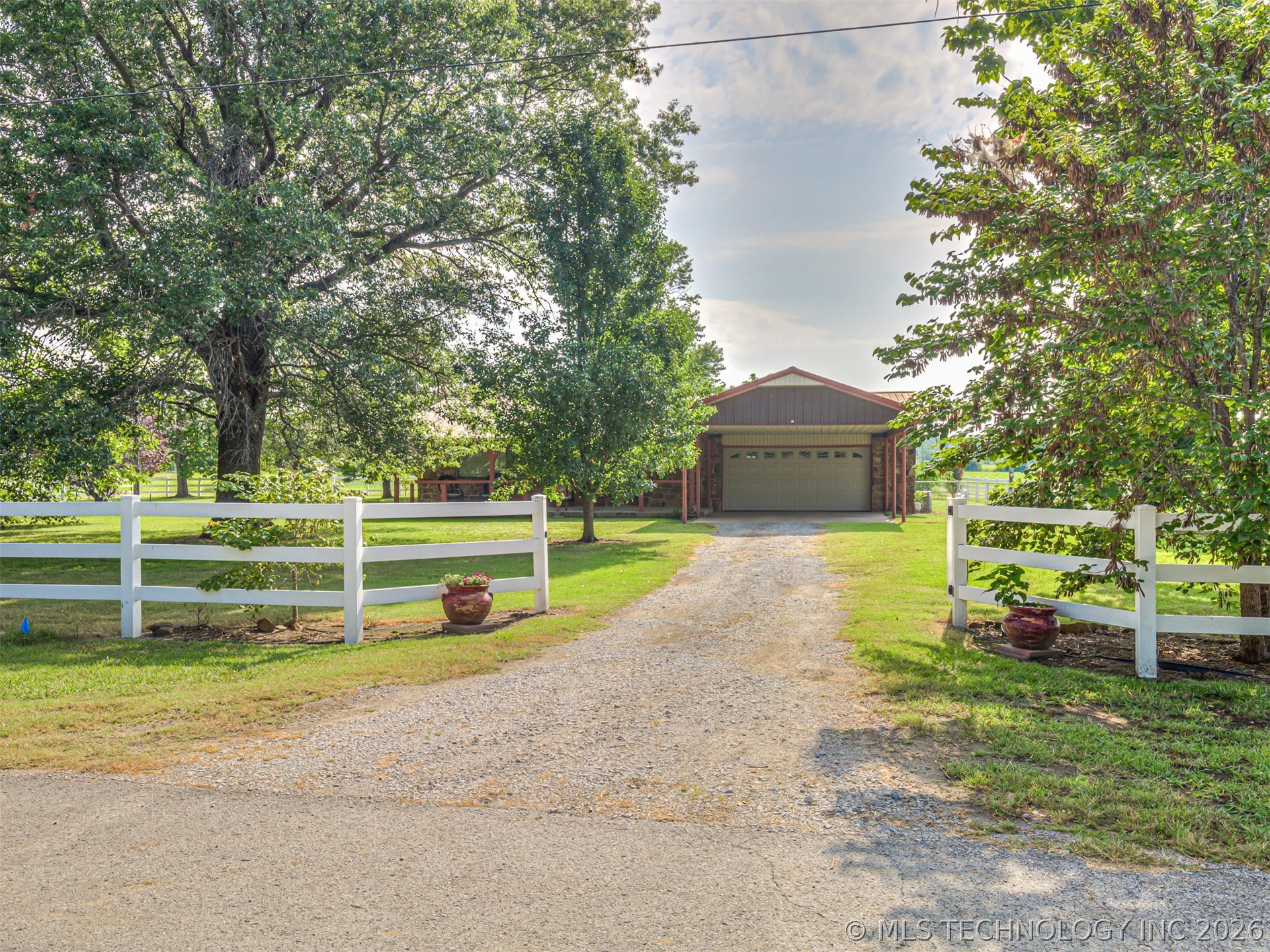 36087 S 4205 Road Inola OK 74036