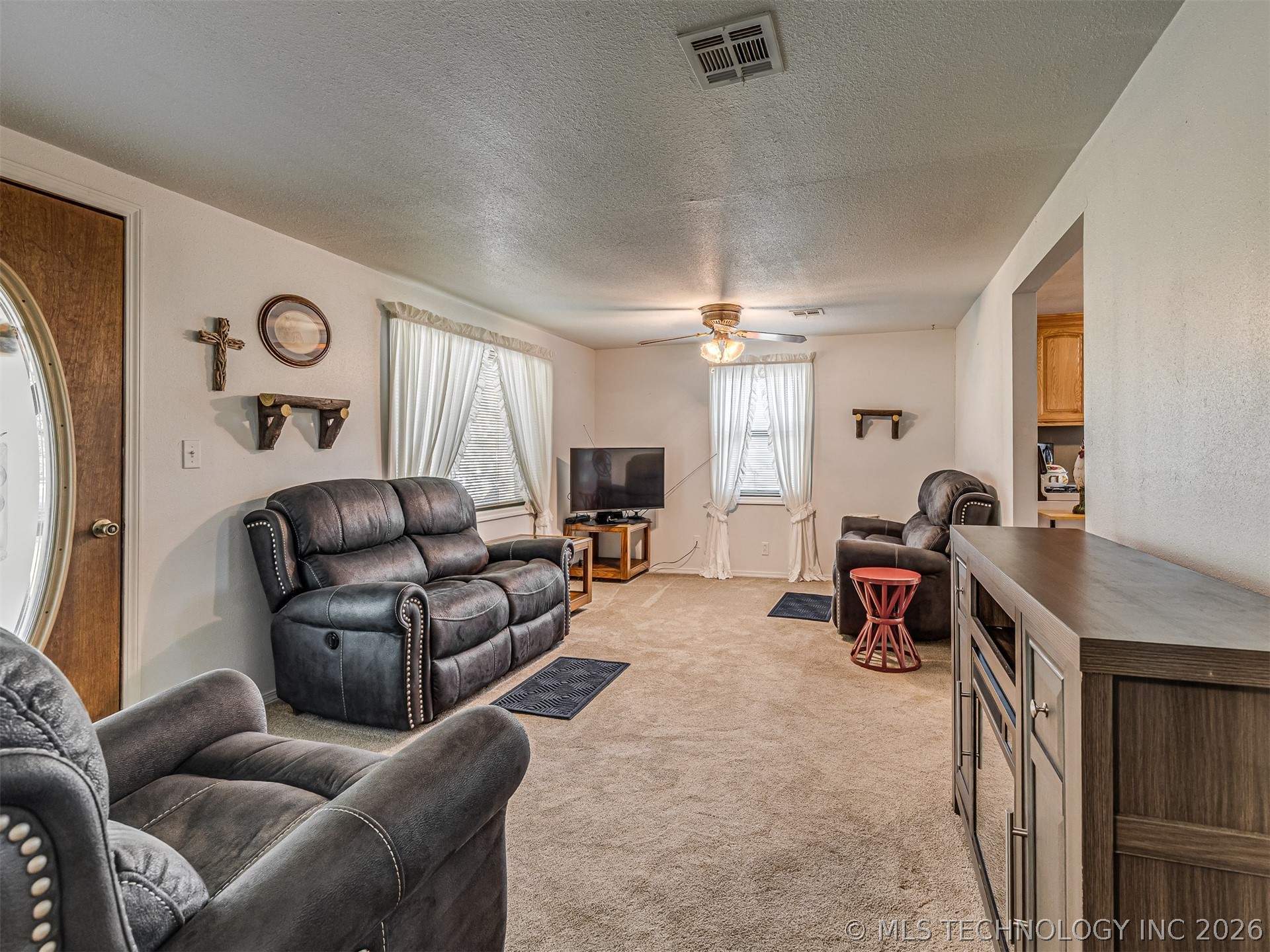 36087 S 4205 Road Inola OK 74036