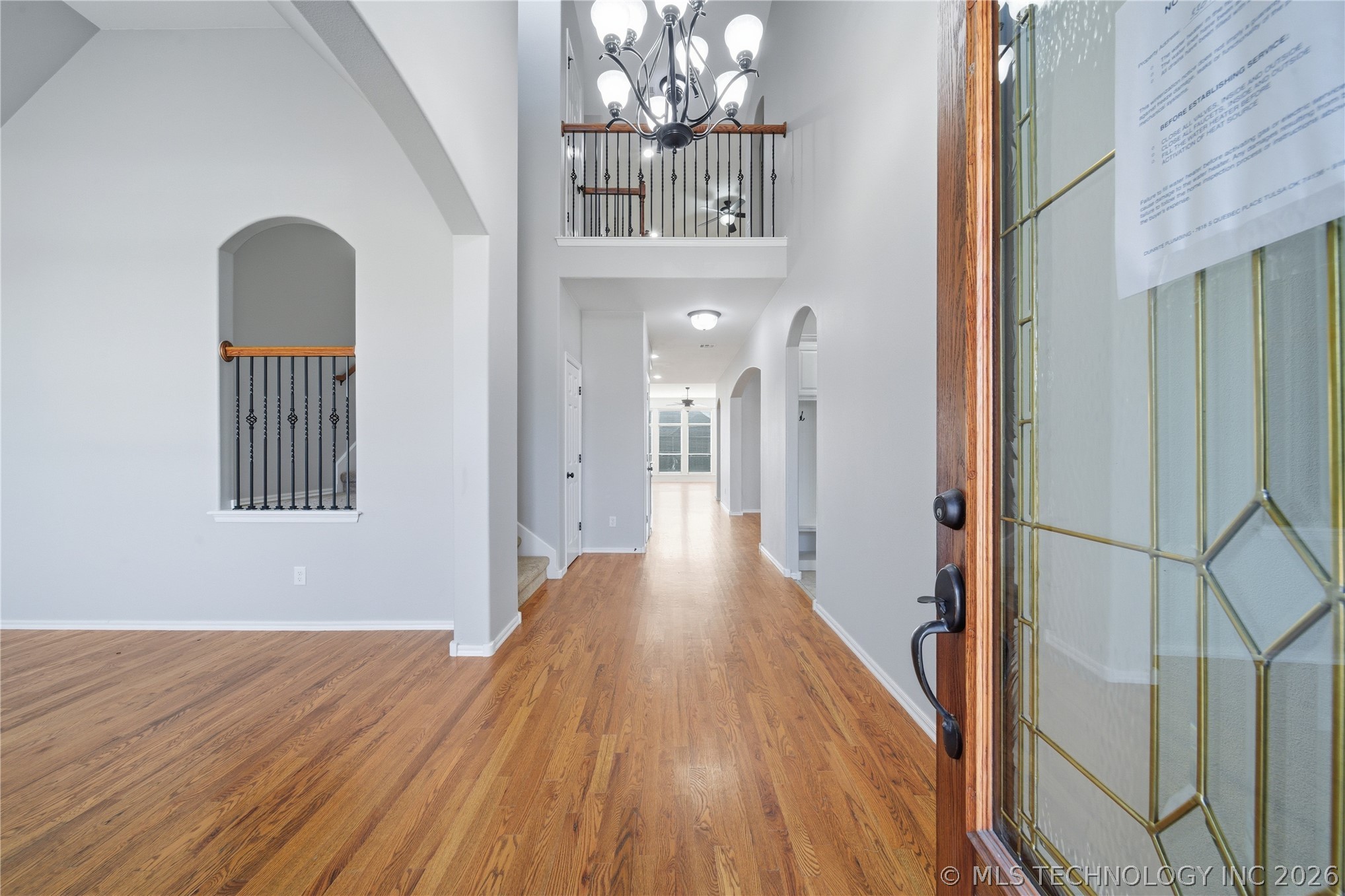 3309 W Knoxville Street W Broken Arrow OK 74012